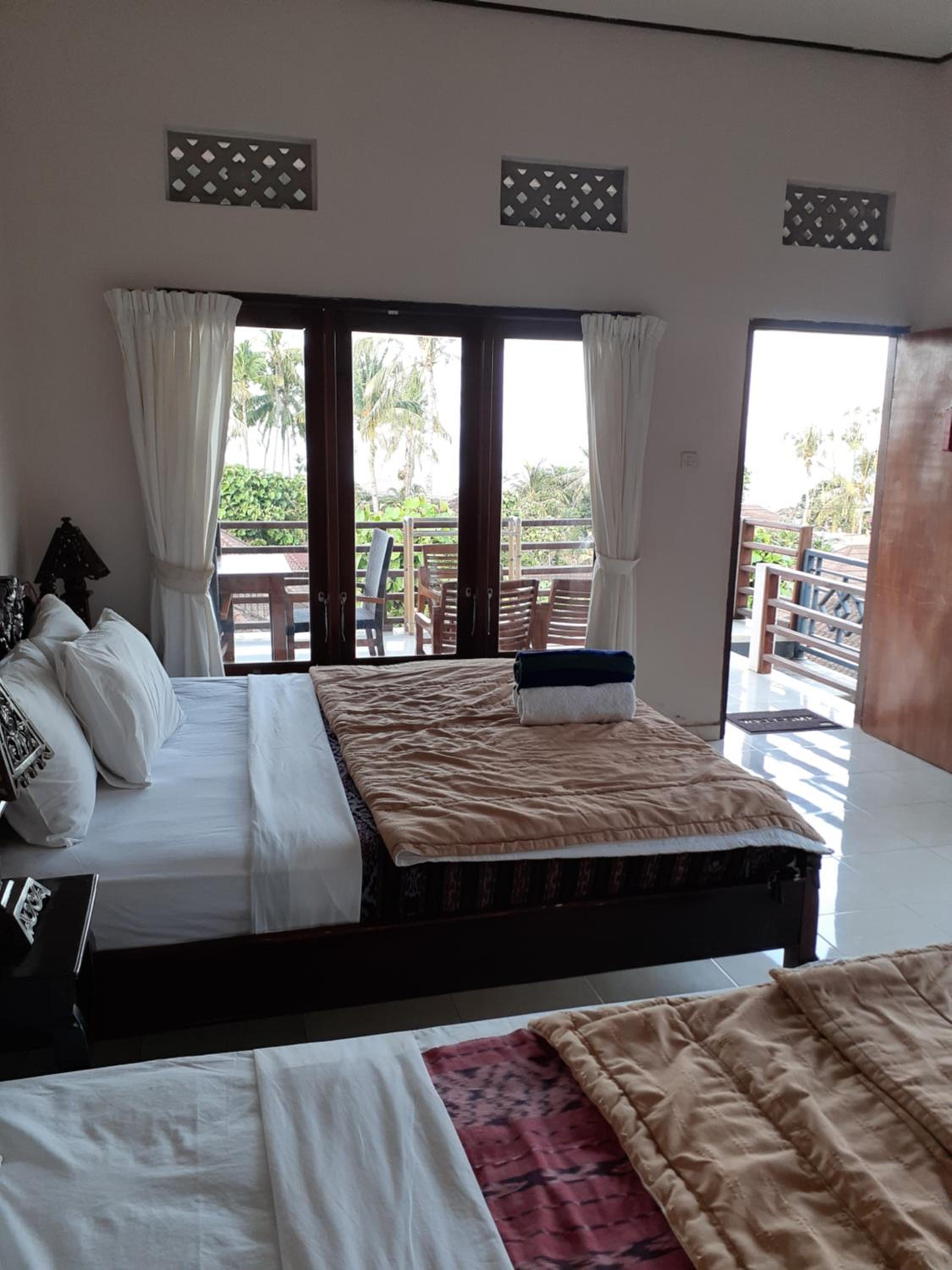 Double One Villas Amed II