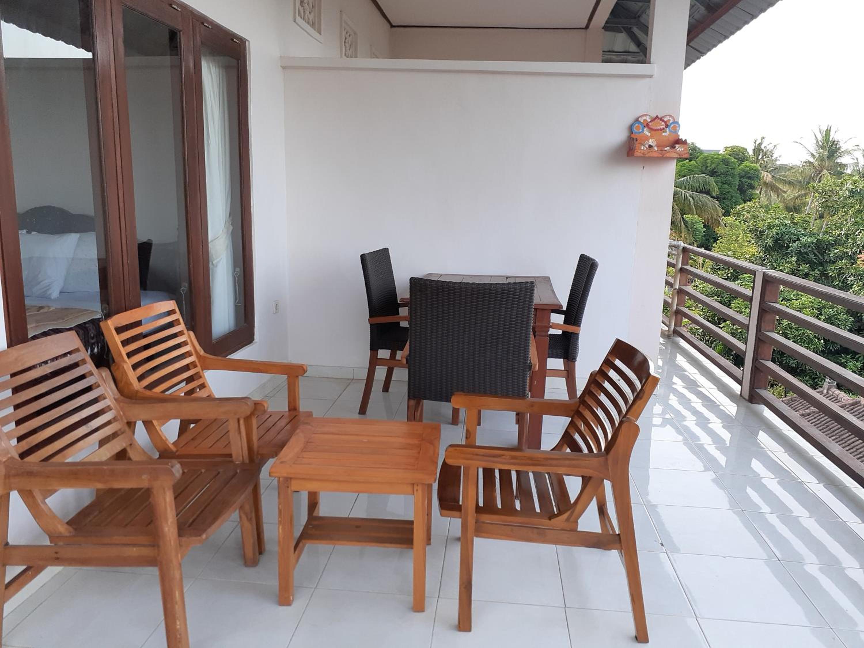Double One Villas Amed II