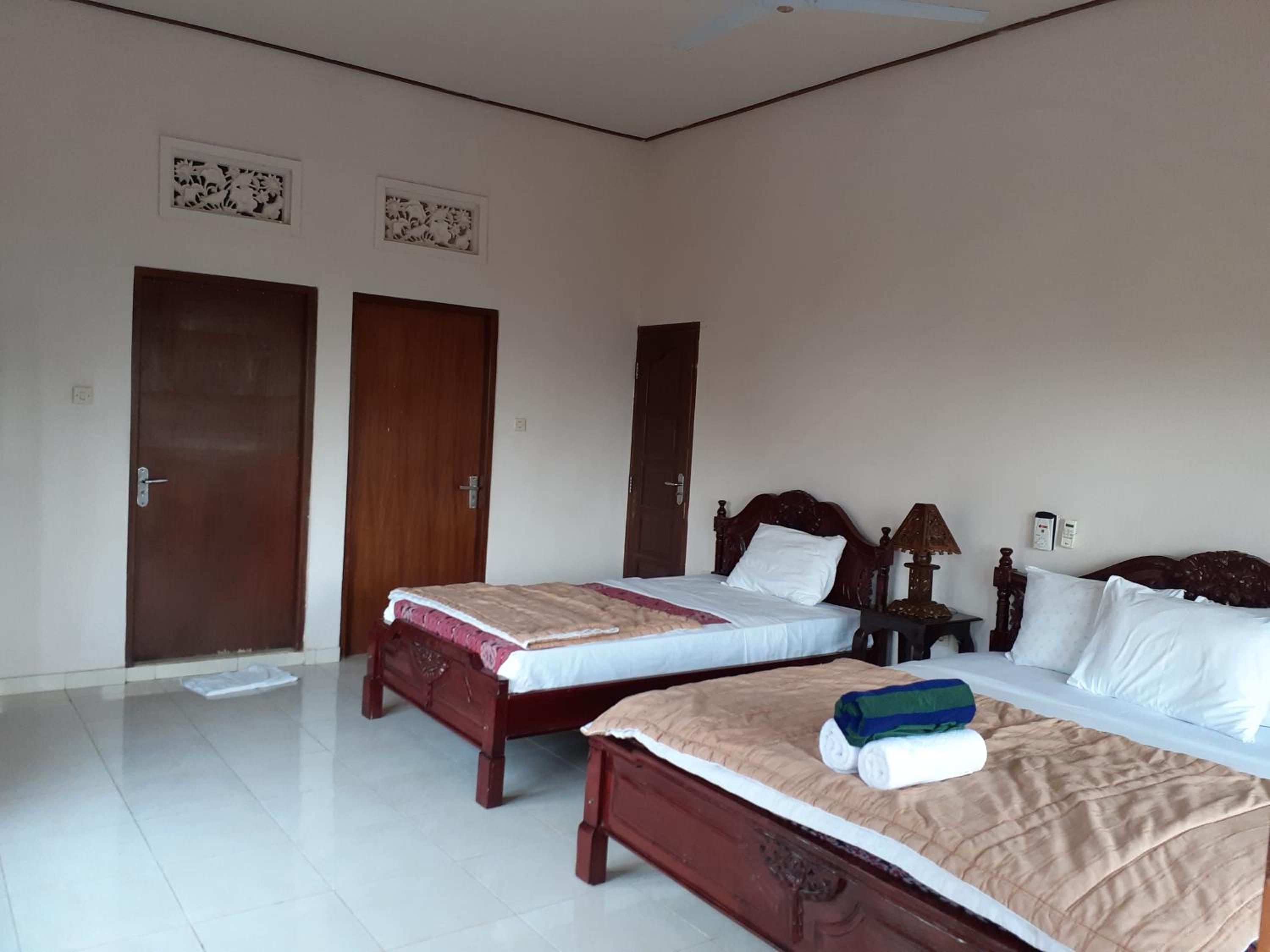 Double One Villas Amed II