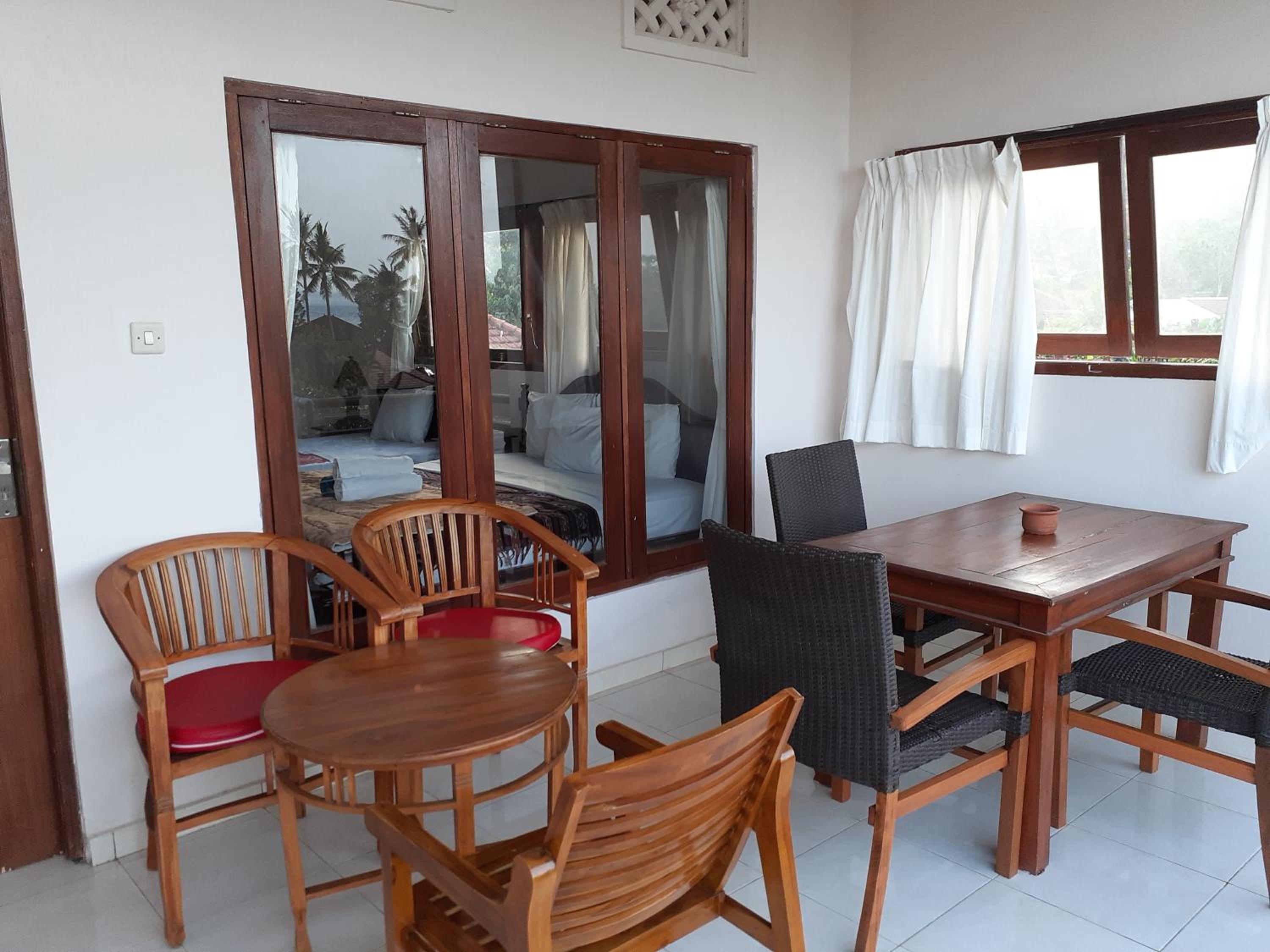Double One Villas Amed II