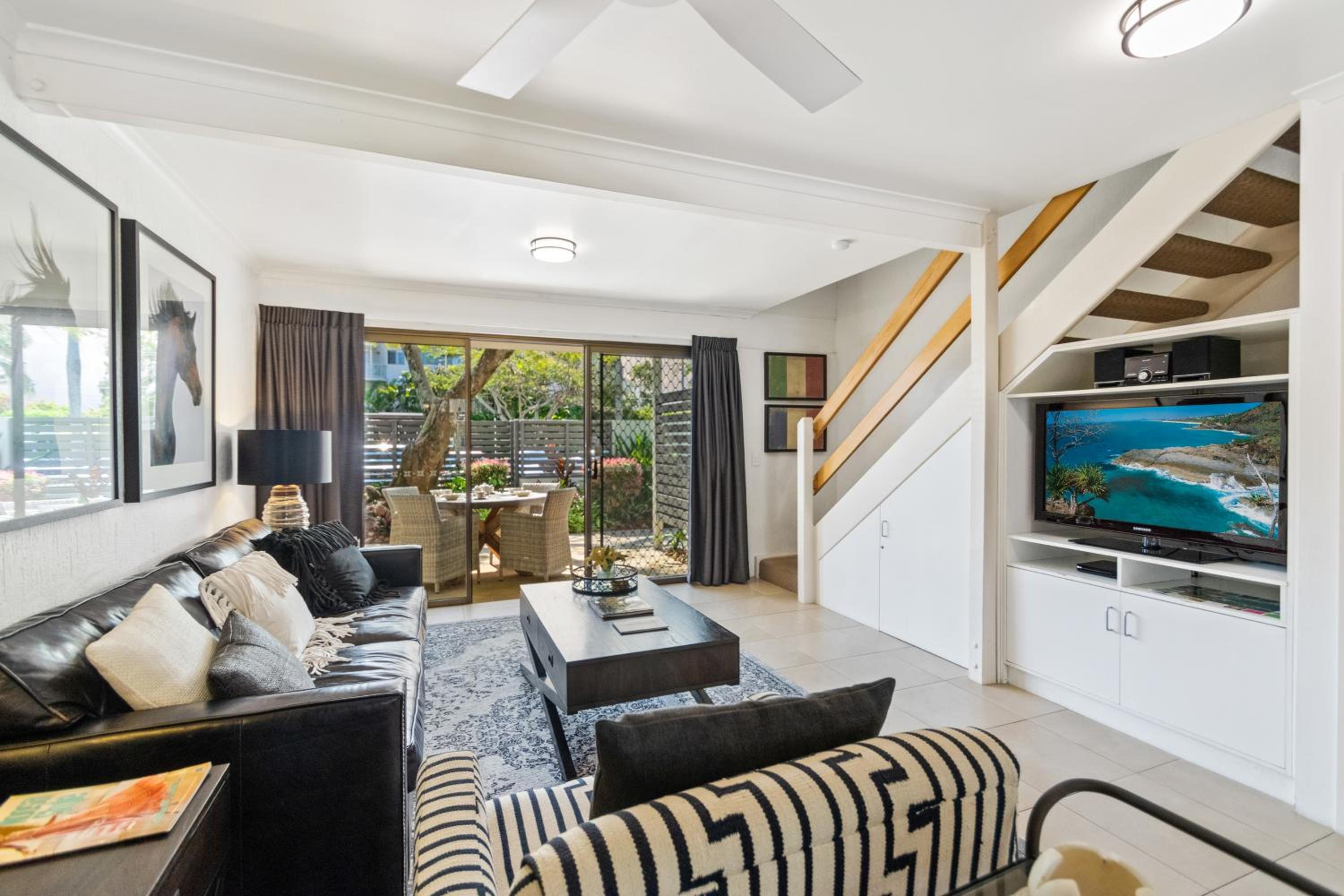 Noosa Place Resort