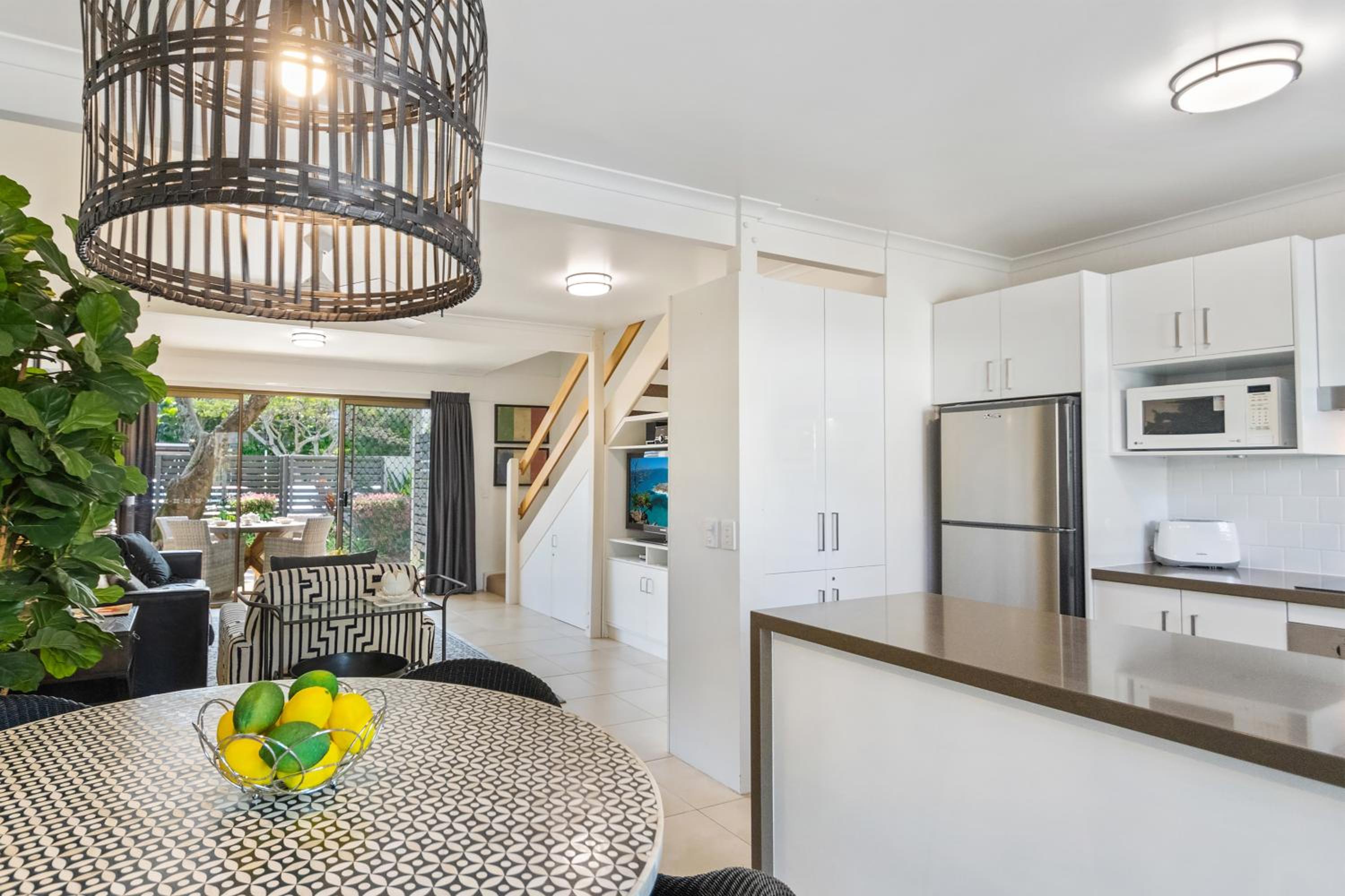 Noosa Place Resort