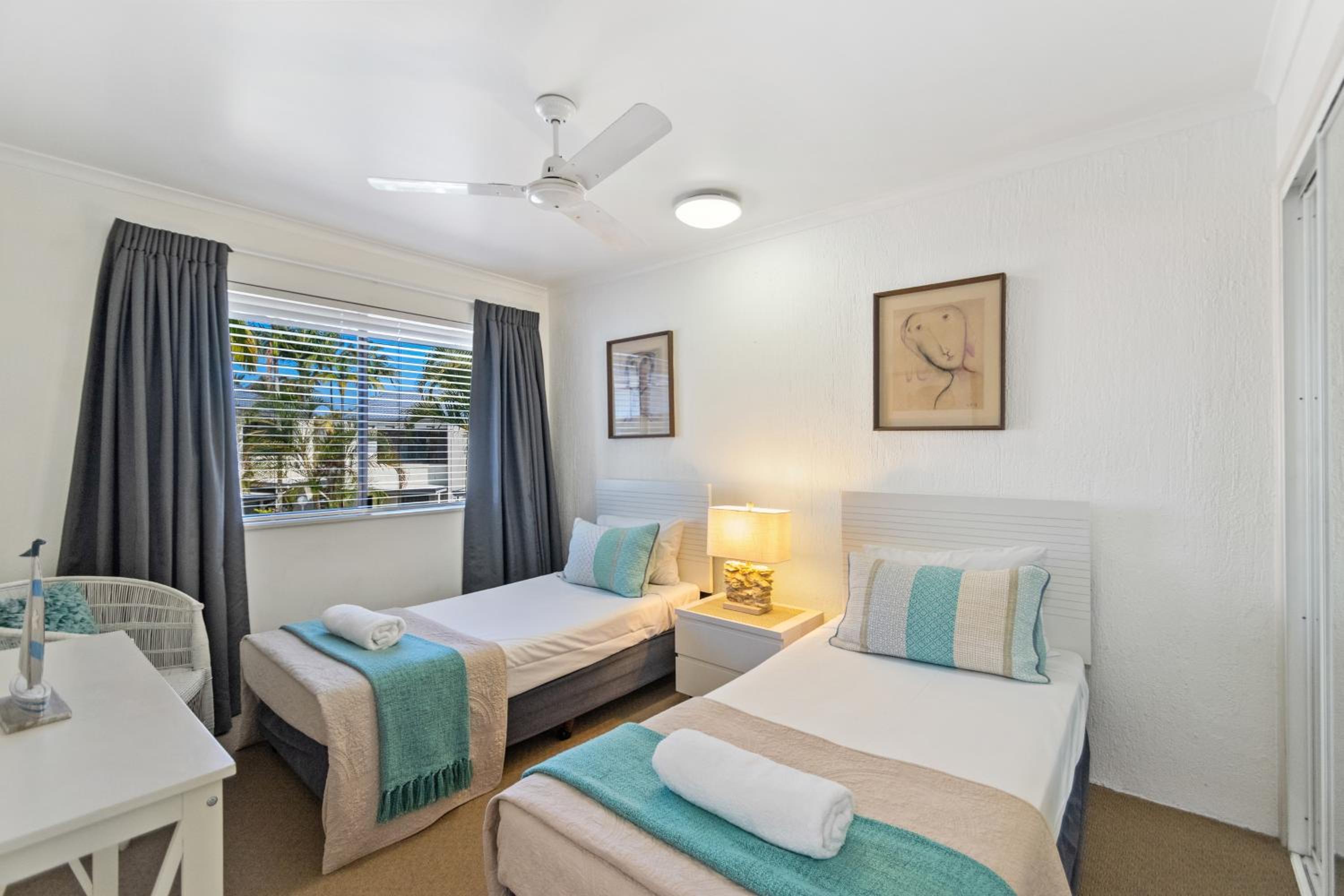 Noosa Place Resort