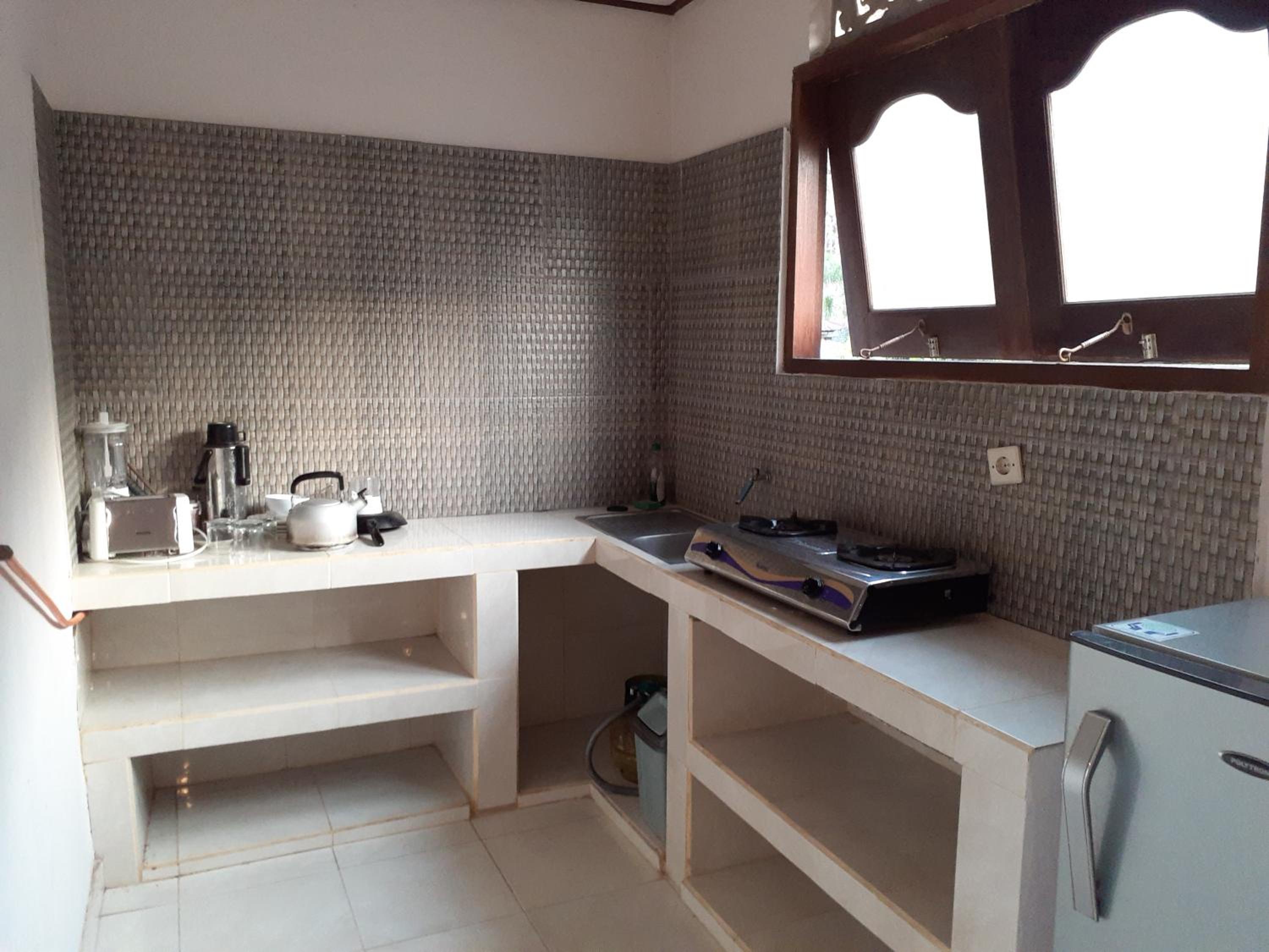 Double One Villas Amed II