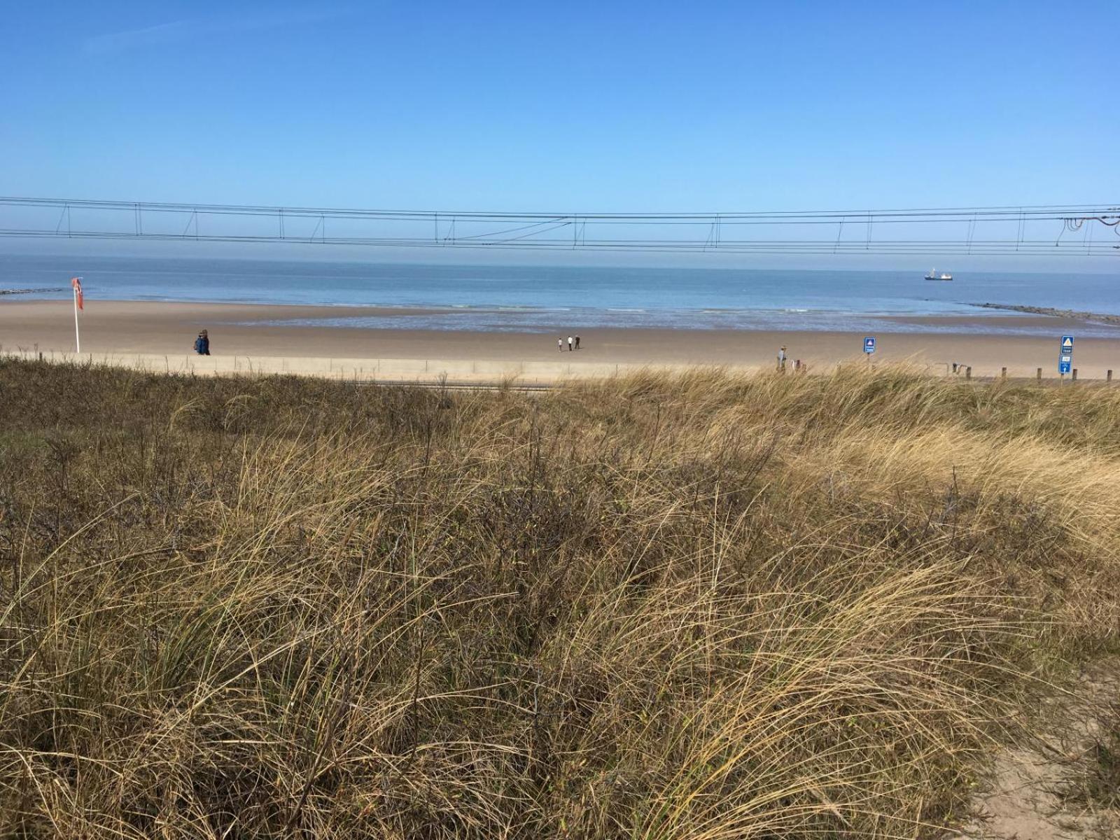 North Sea Cottage Middelkerke