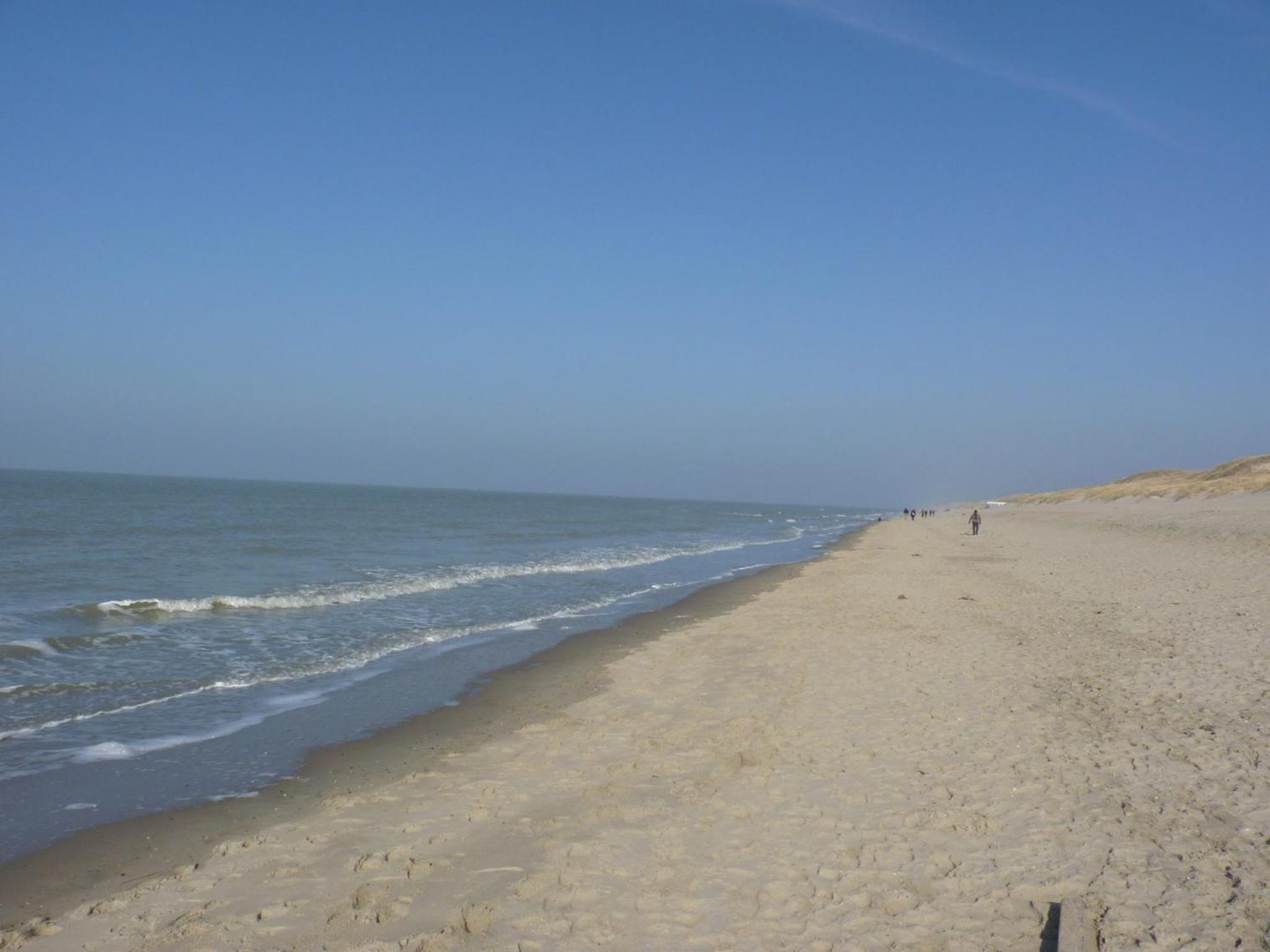 North Sea Cottage Middelkerke
