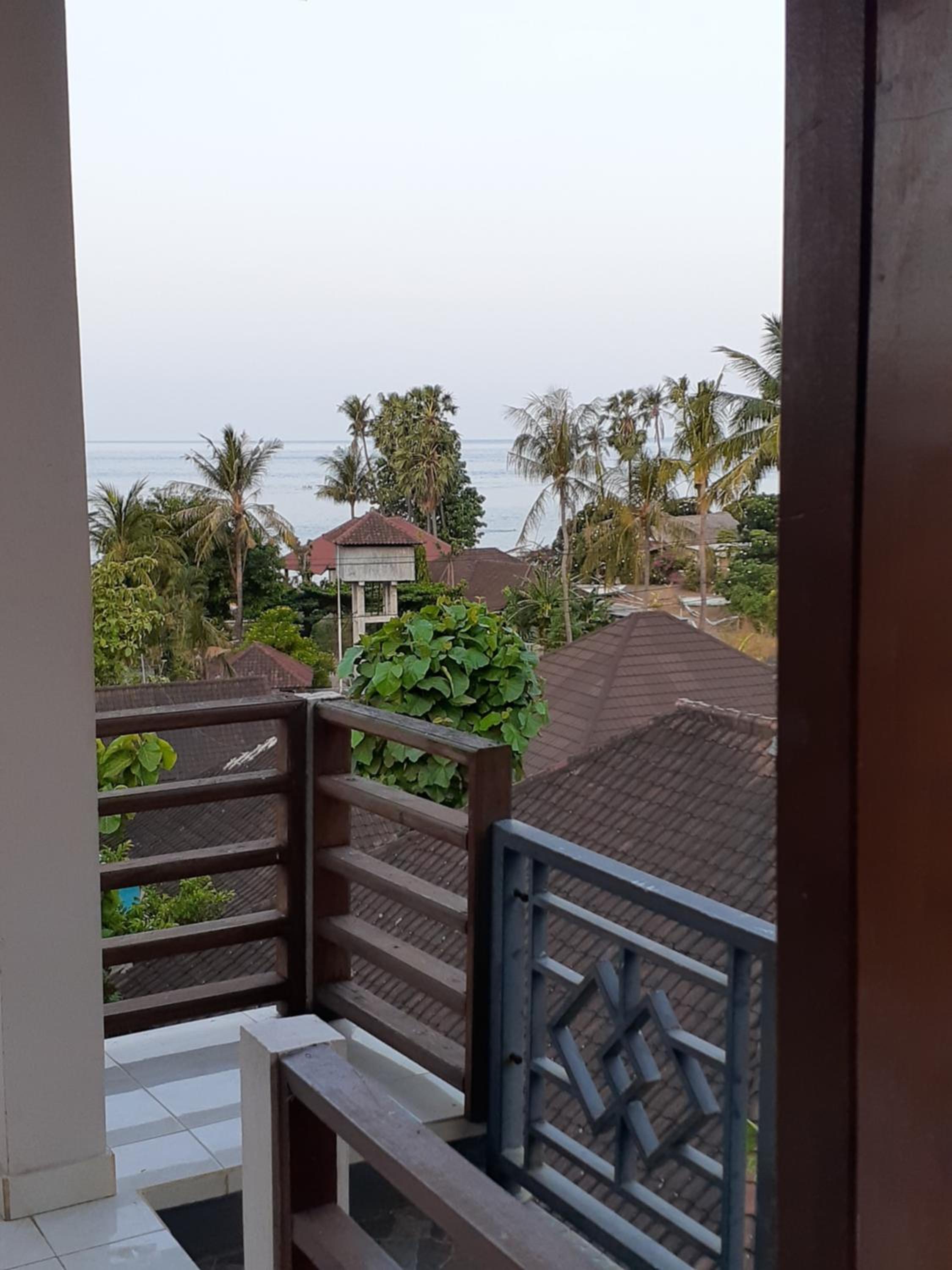 Double One Villas Amed II