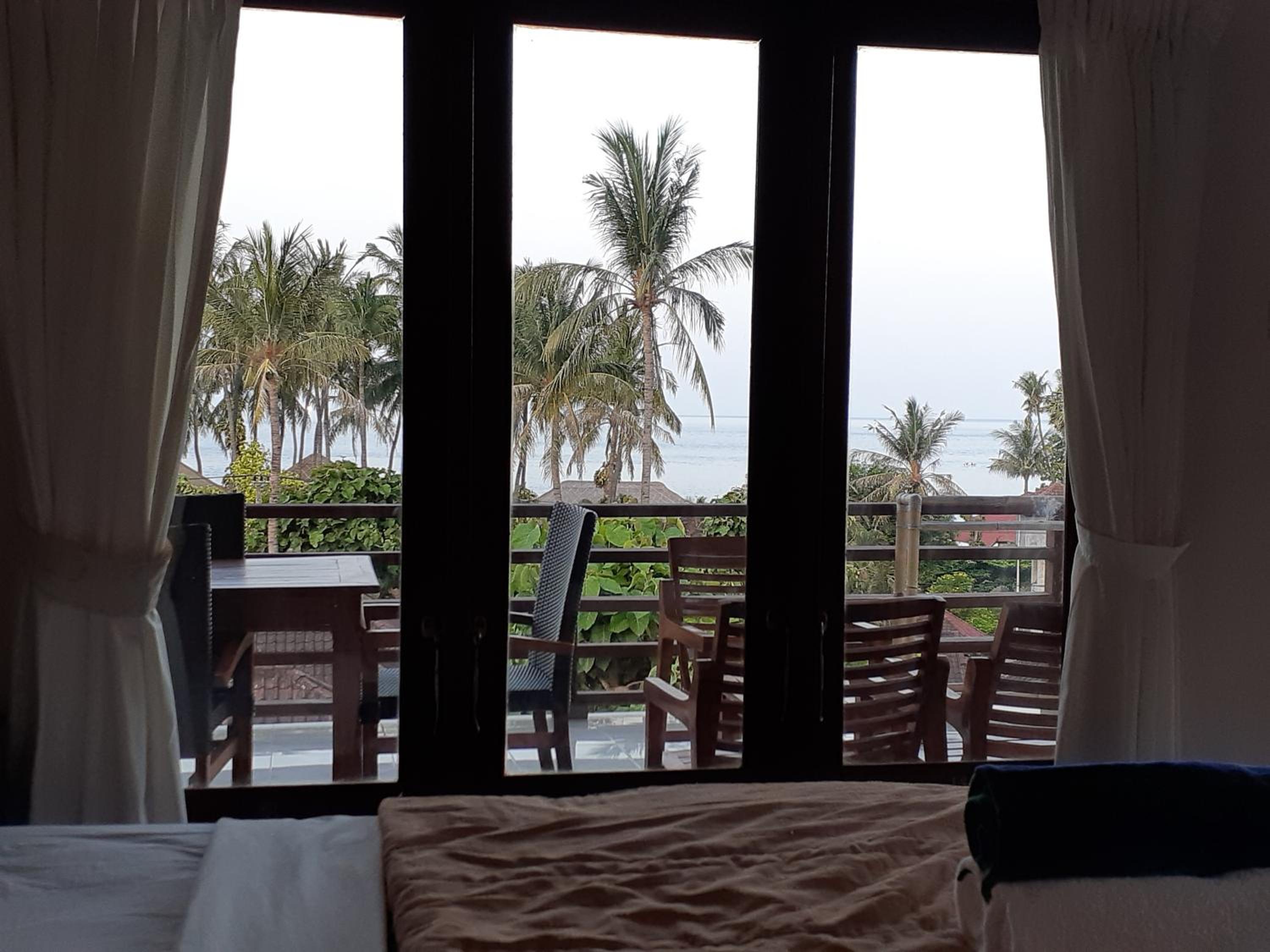 Double One Villas Amed II