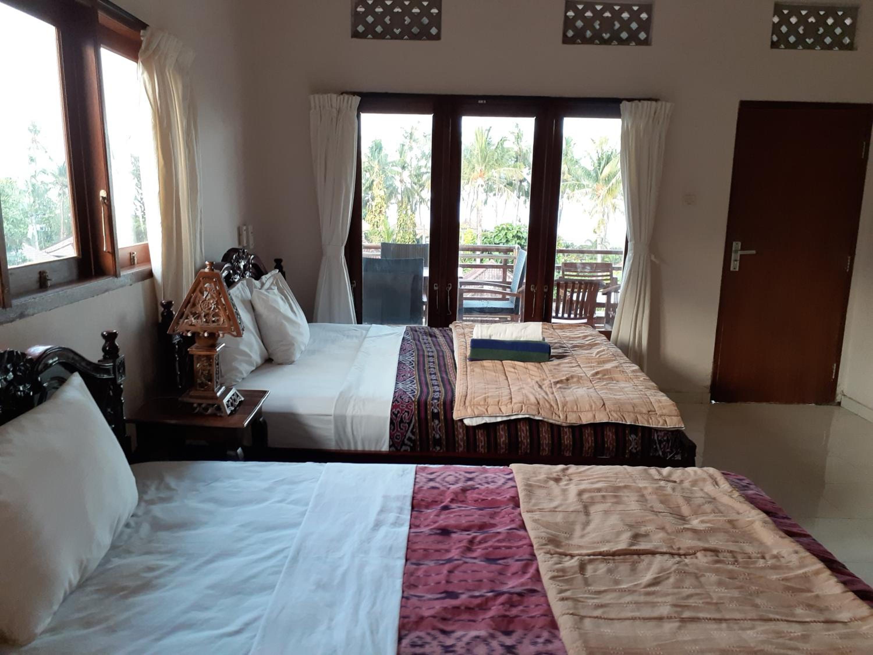 Double One Villas Amed II