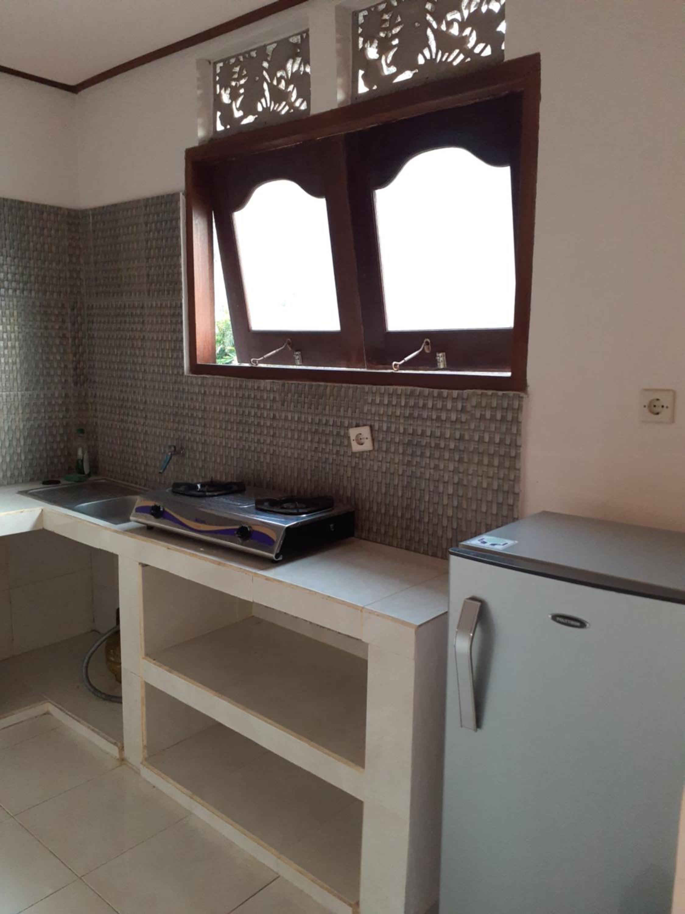Double One Villas Amed II