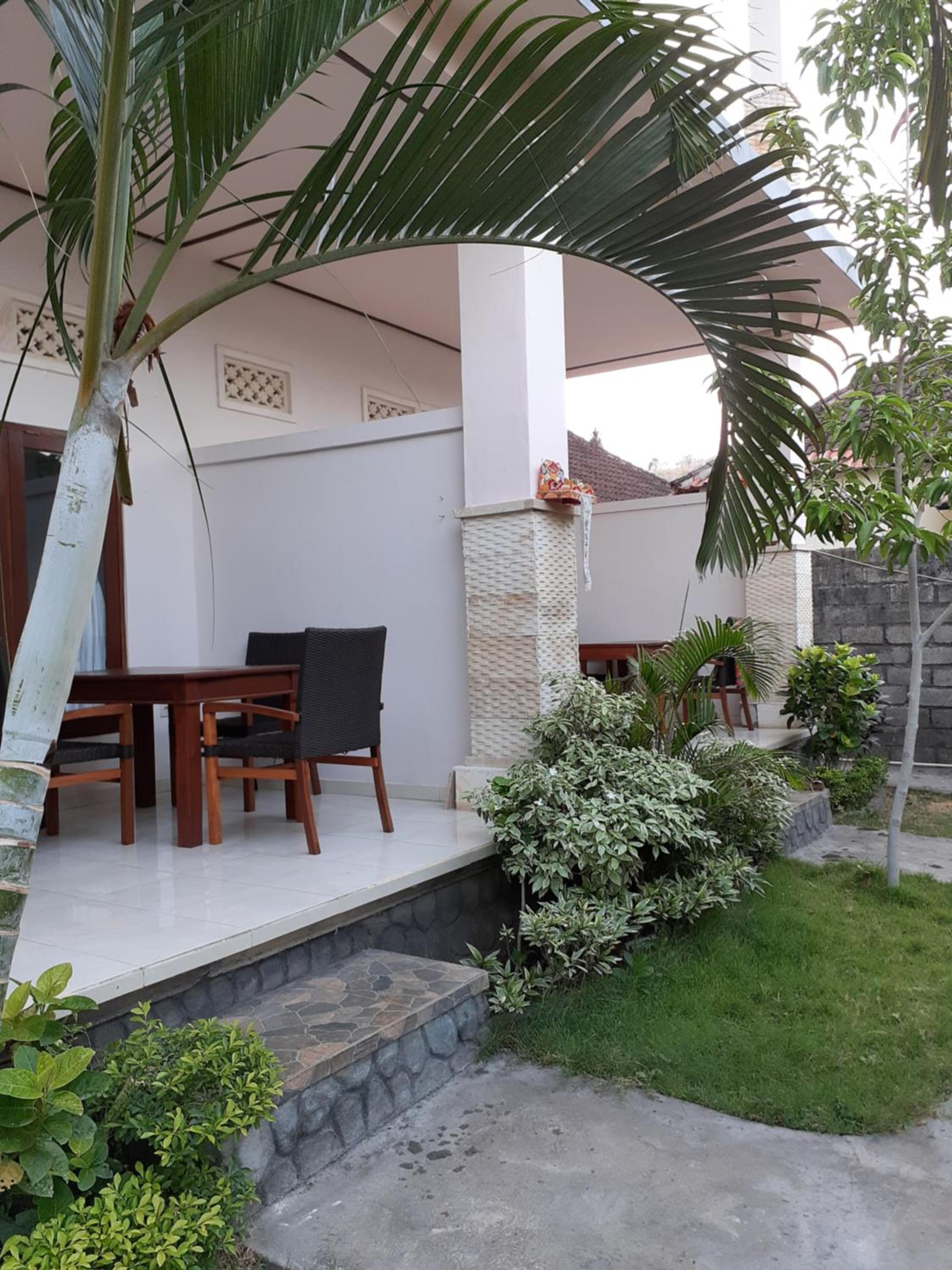 Double One Villas Amed II