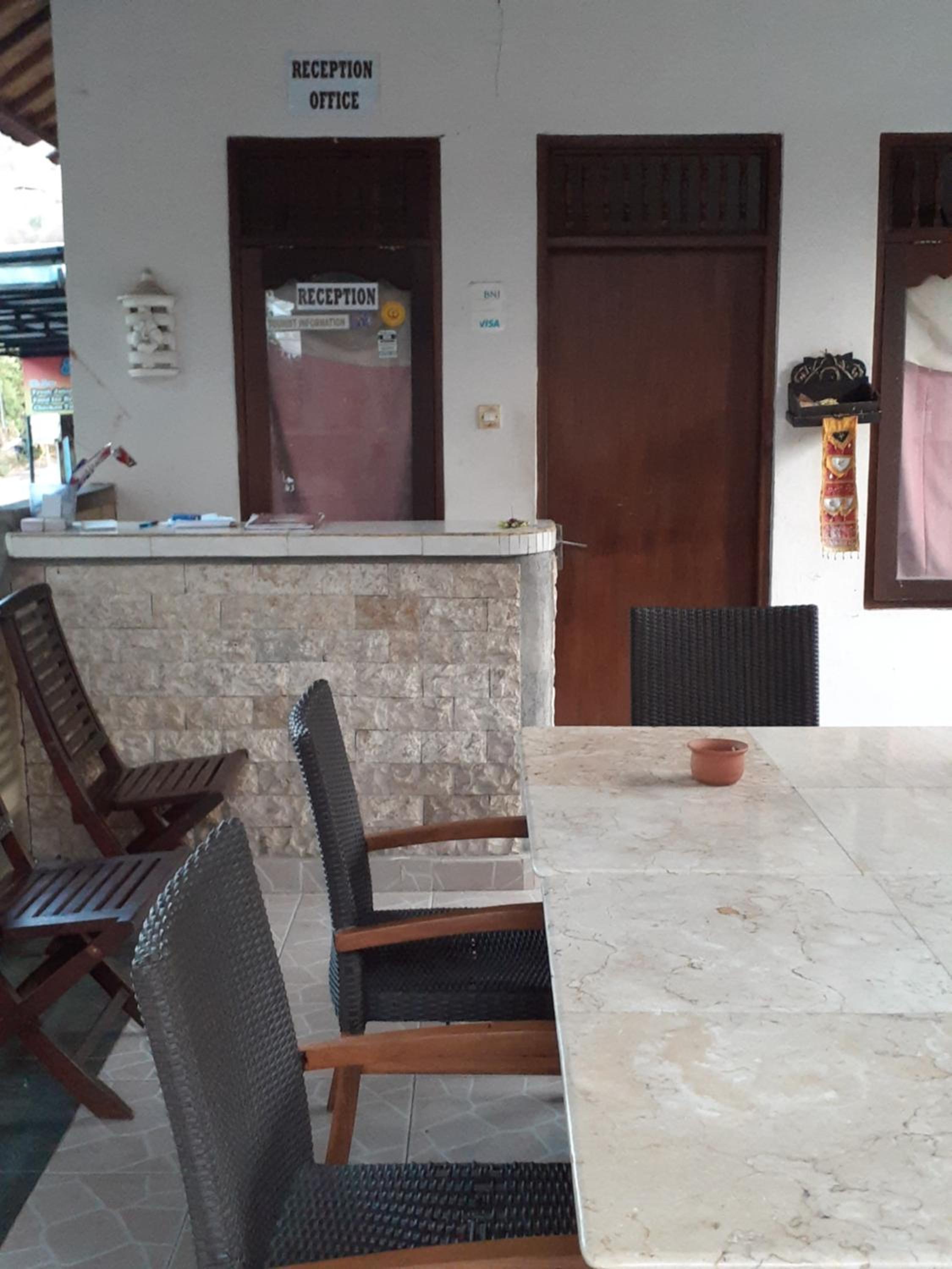 Double One Villas Amed II
