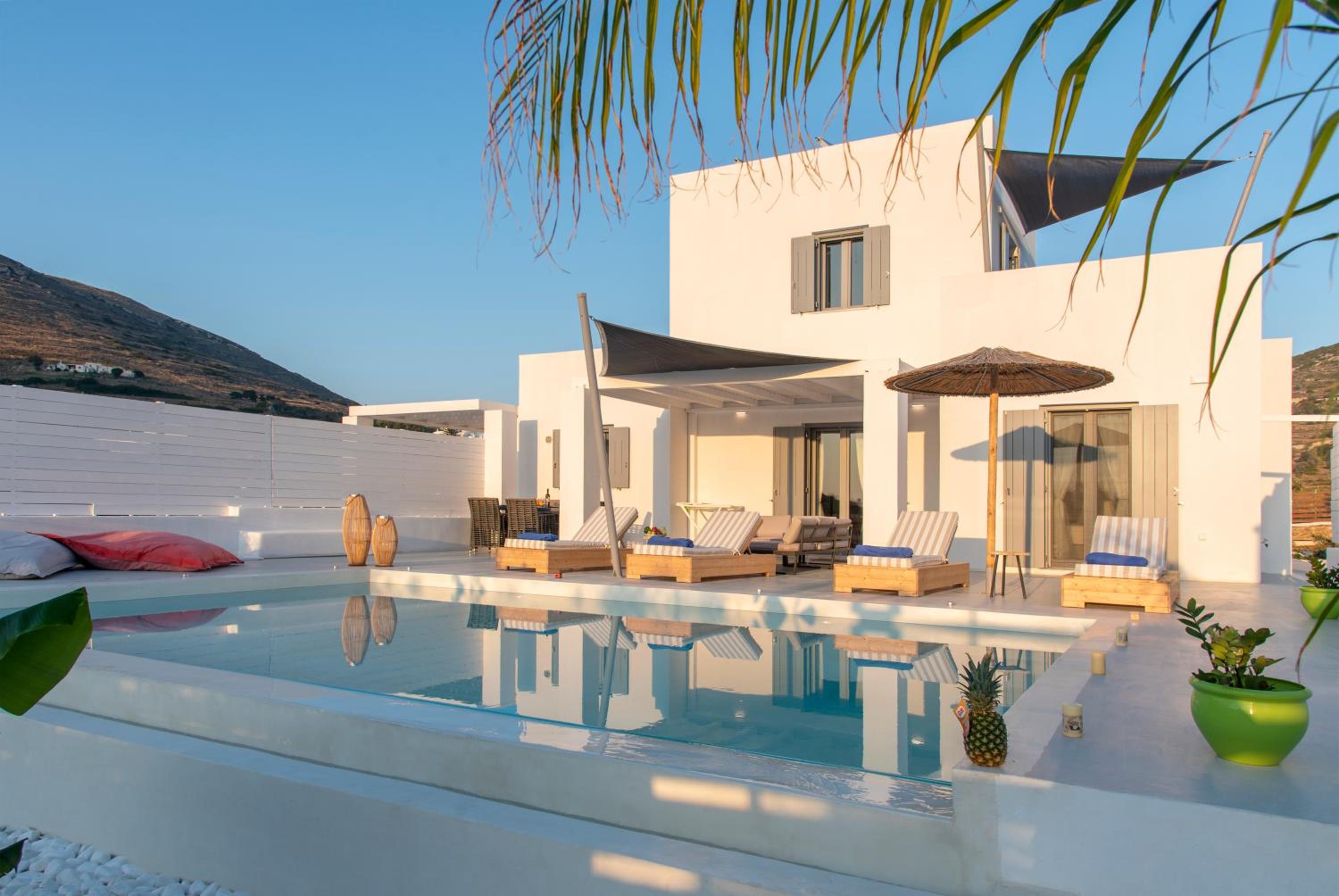PAROS ELITAS VILLAS photo 2