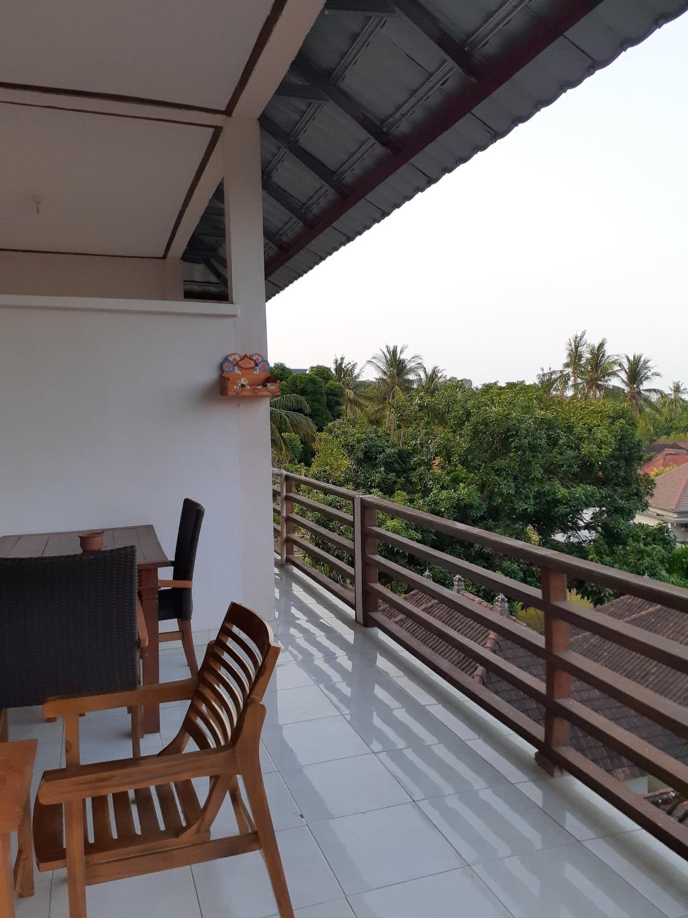 Double One Villas Amed II