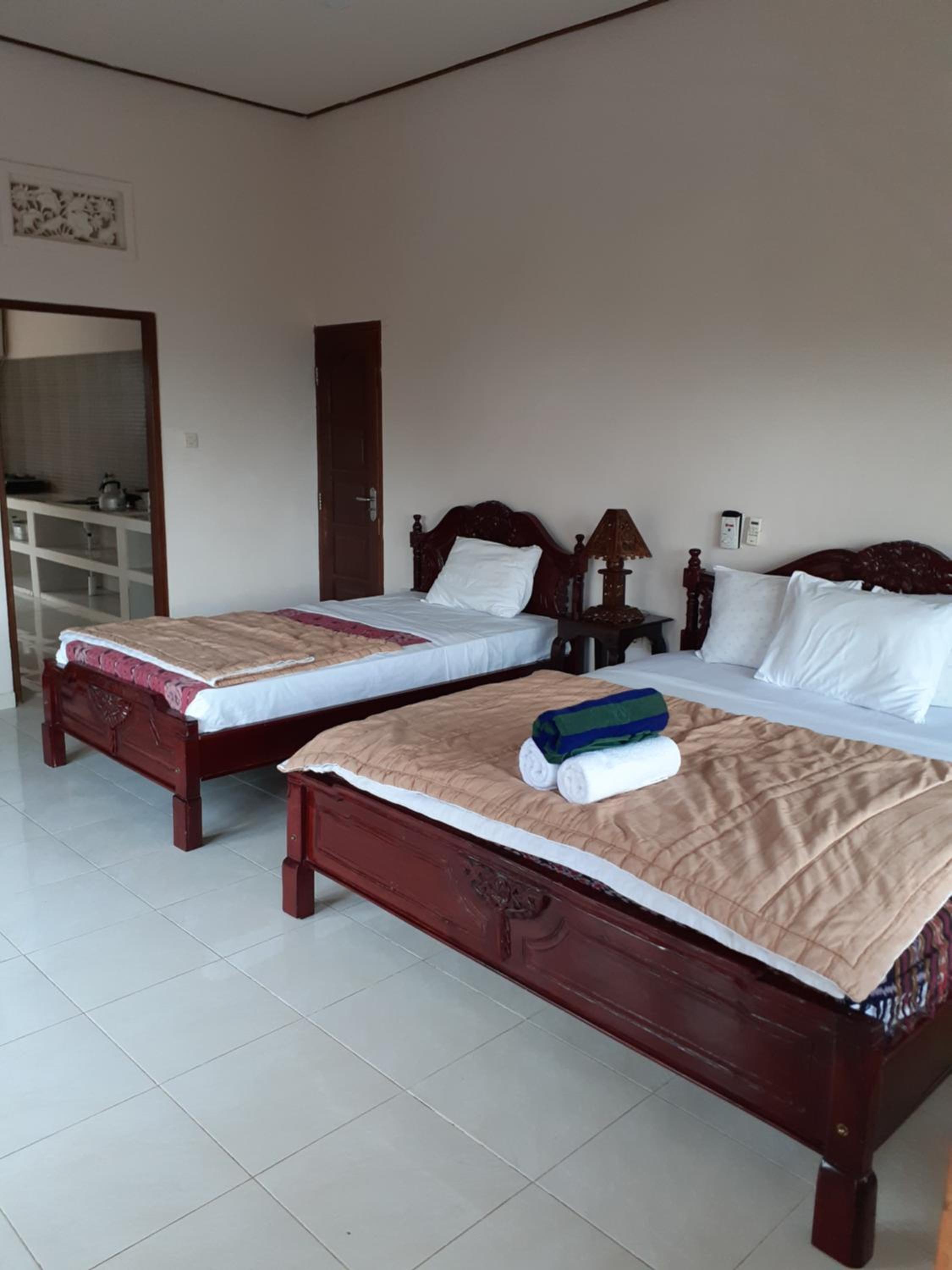 Double One Villas Amed II