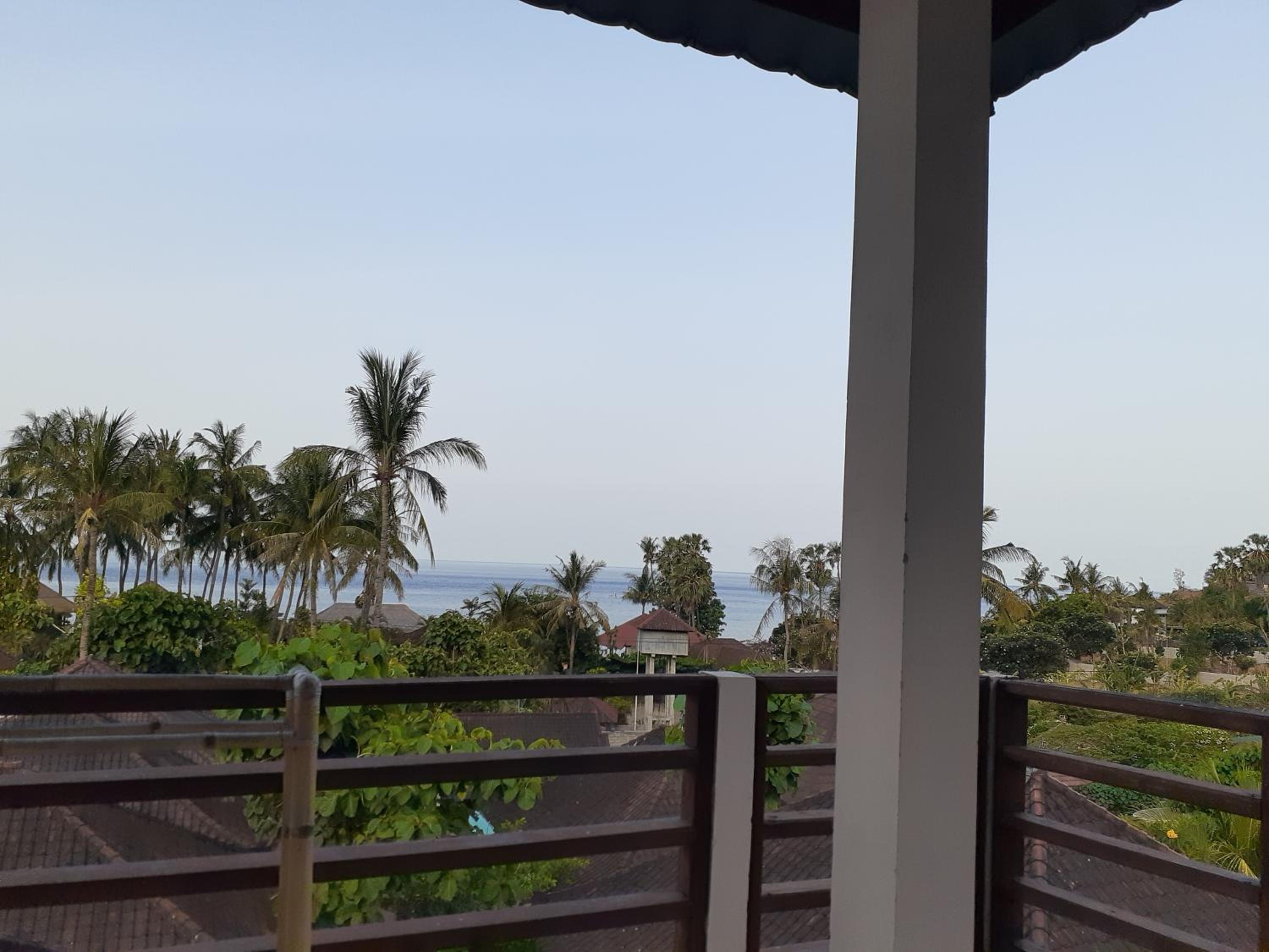 Double One Villas Amed II