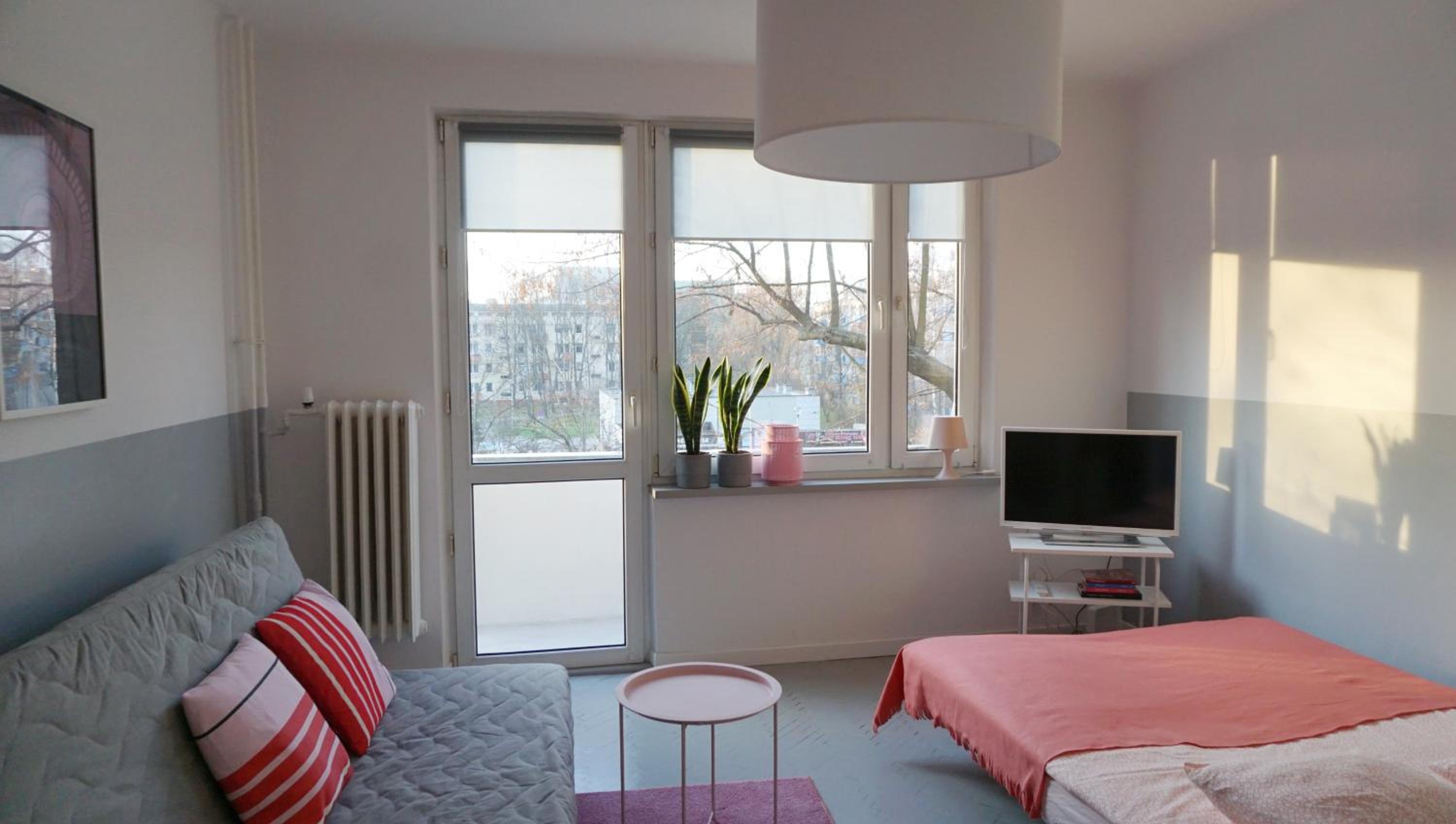 Lovely Madly Apartment view 3