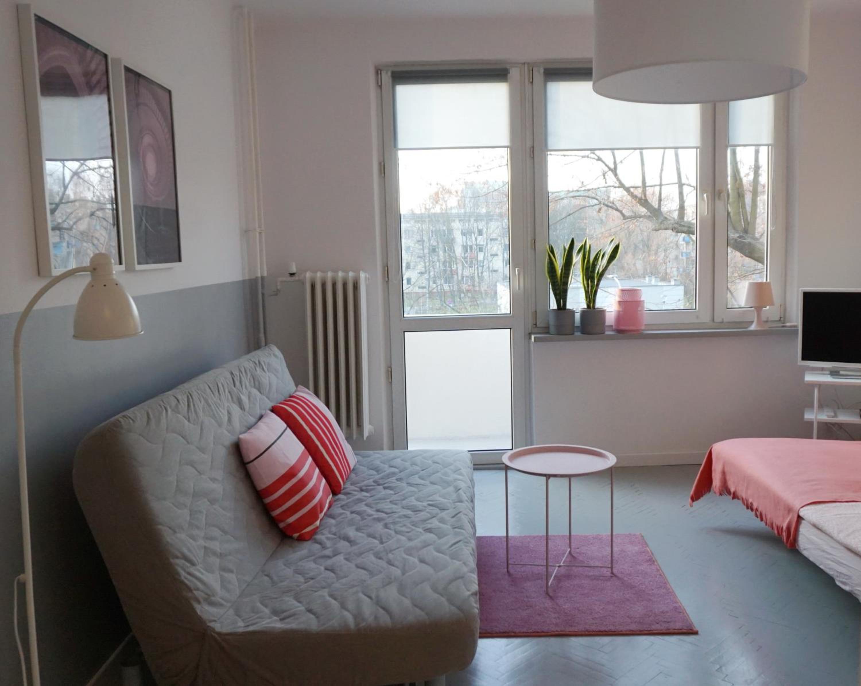 Lovely Madly Apartment view 4
