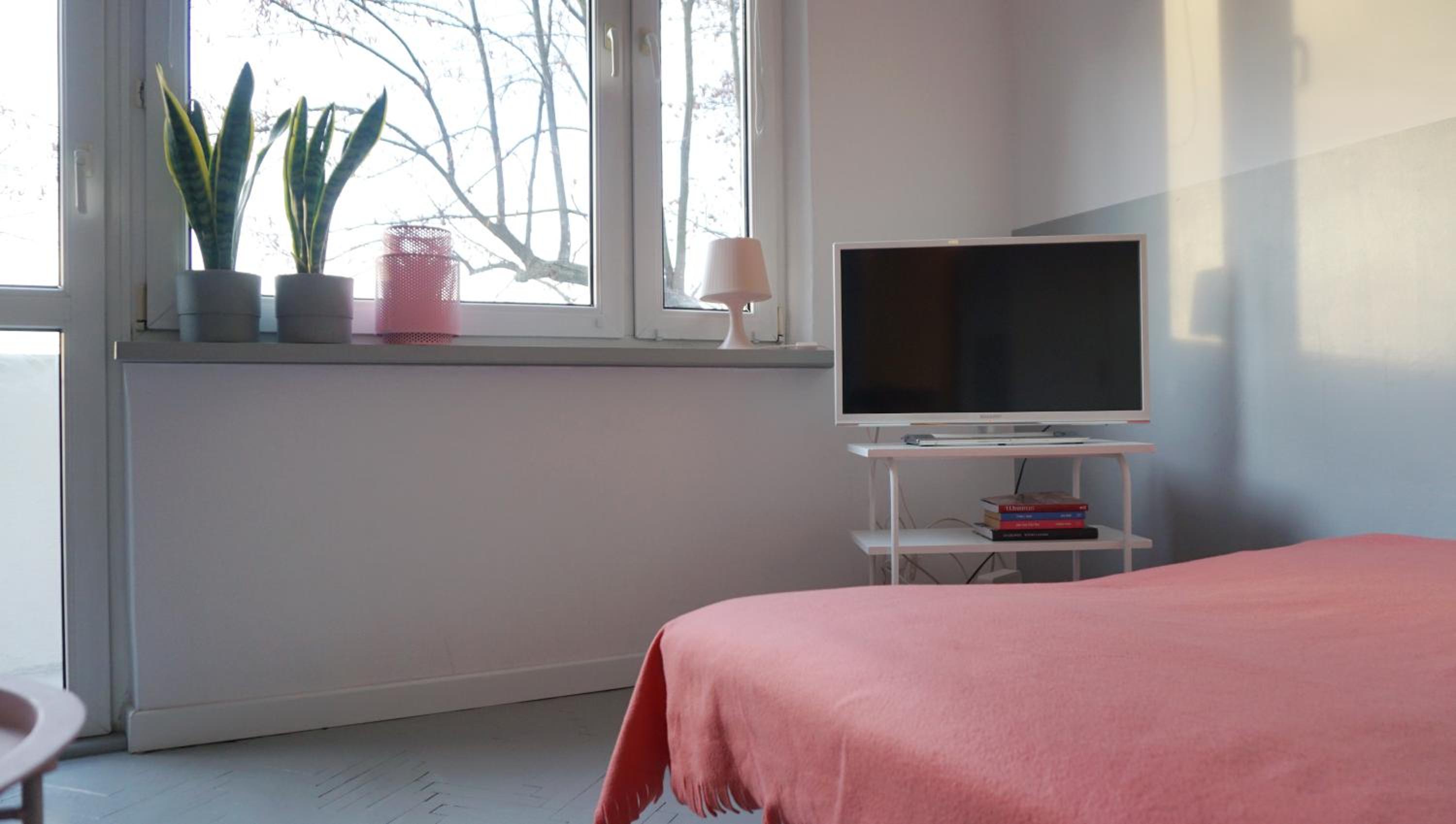 Lovely Madly Apartment view 5