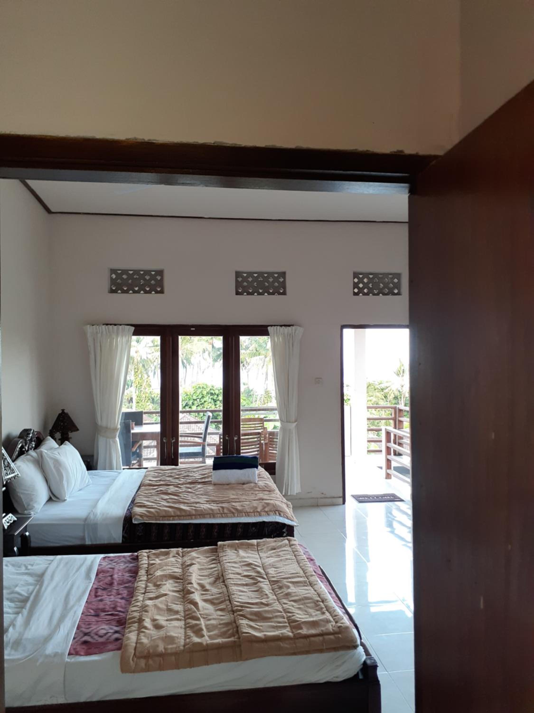 Double One Villas Amed II