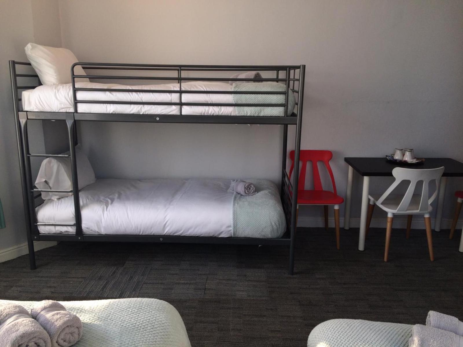 Queens Guesthouse Manchester