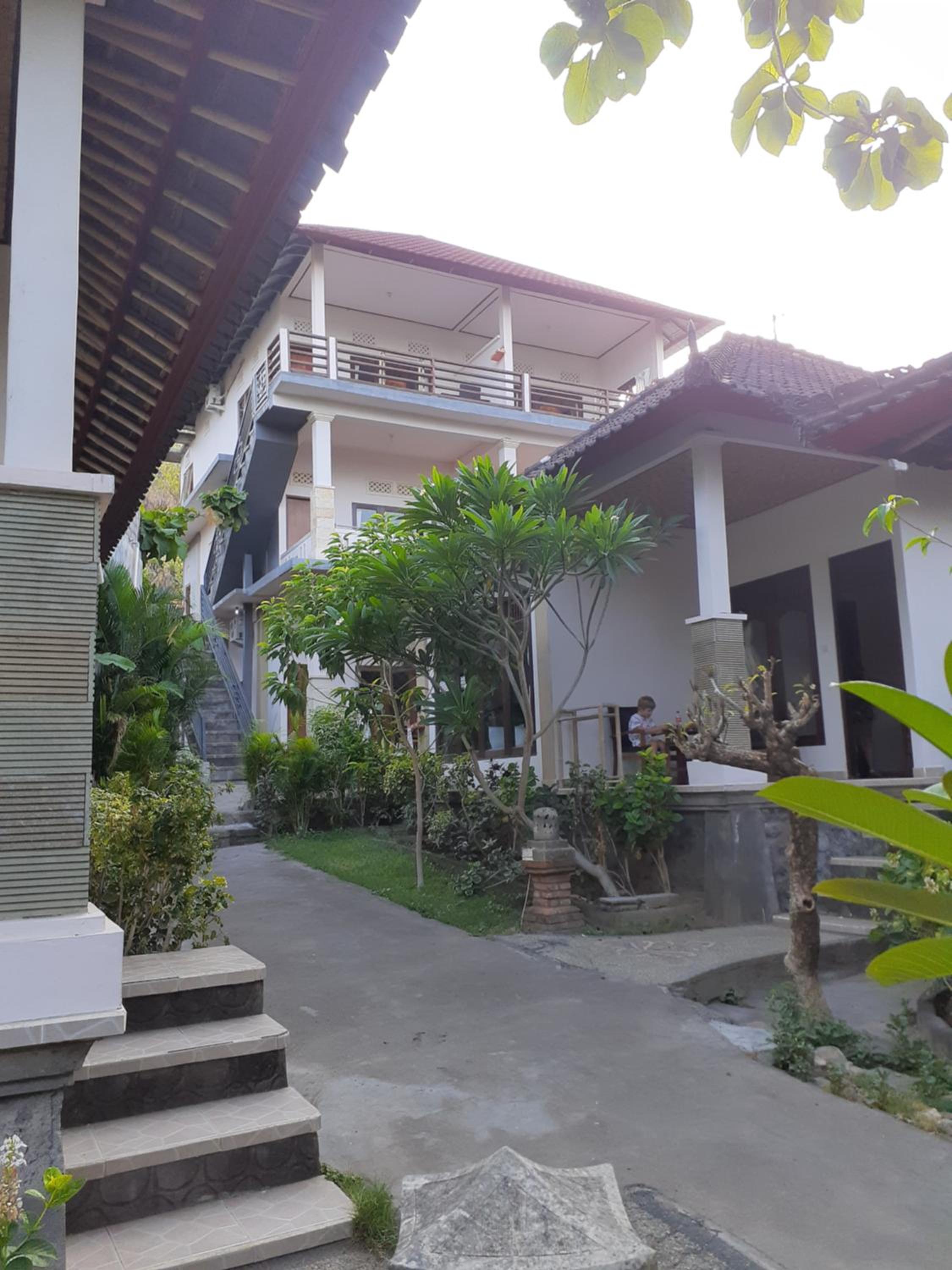 Double One Villas Amed II