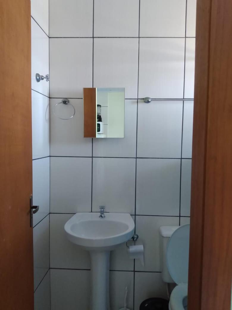 Pousada Recanto da Barra Imbé