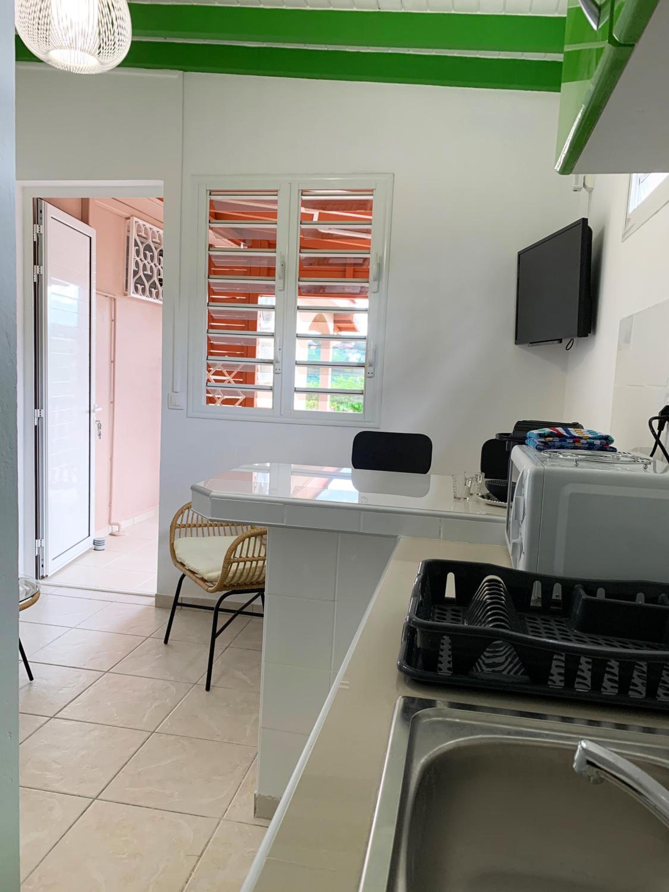 Le ZANDOLI (Appartement avec vue) view 4