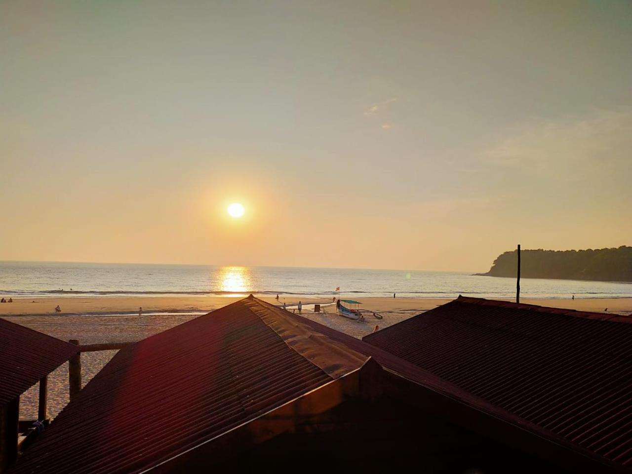 Agonda Paradise