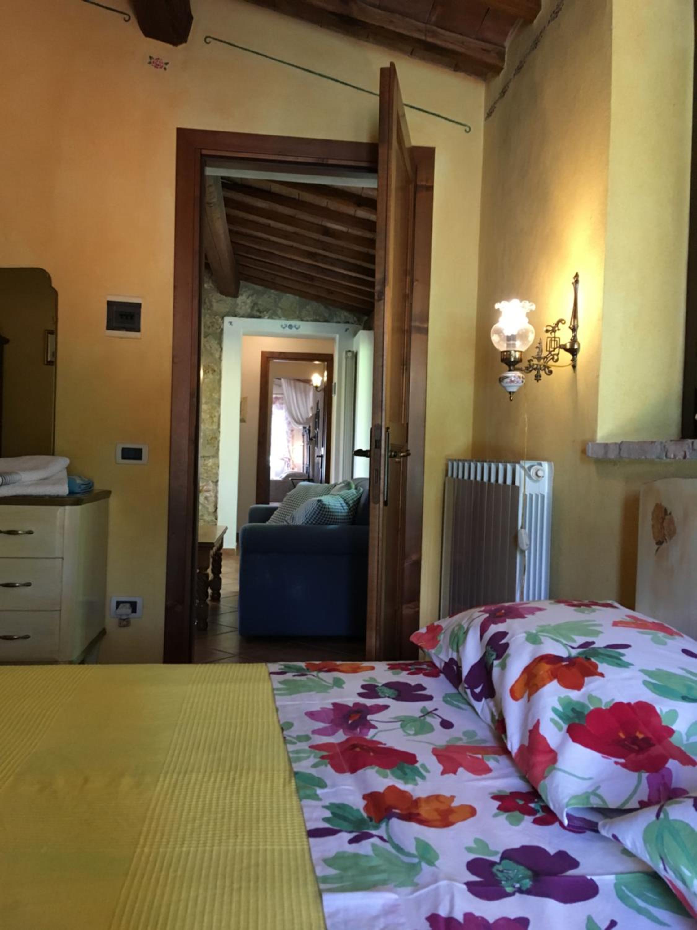 Casale Eredità view 4