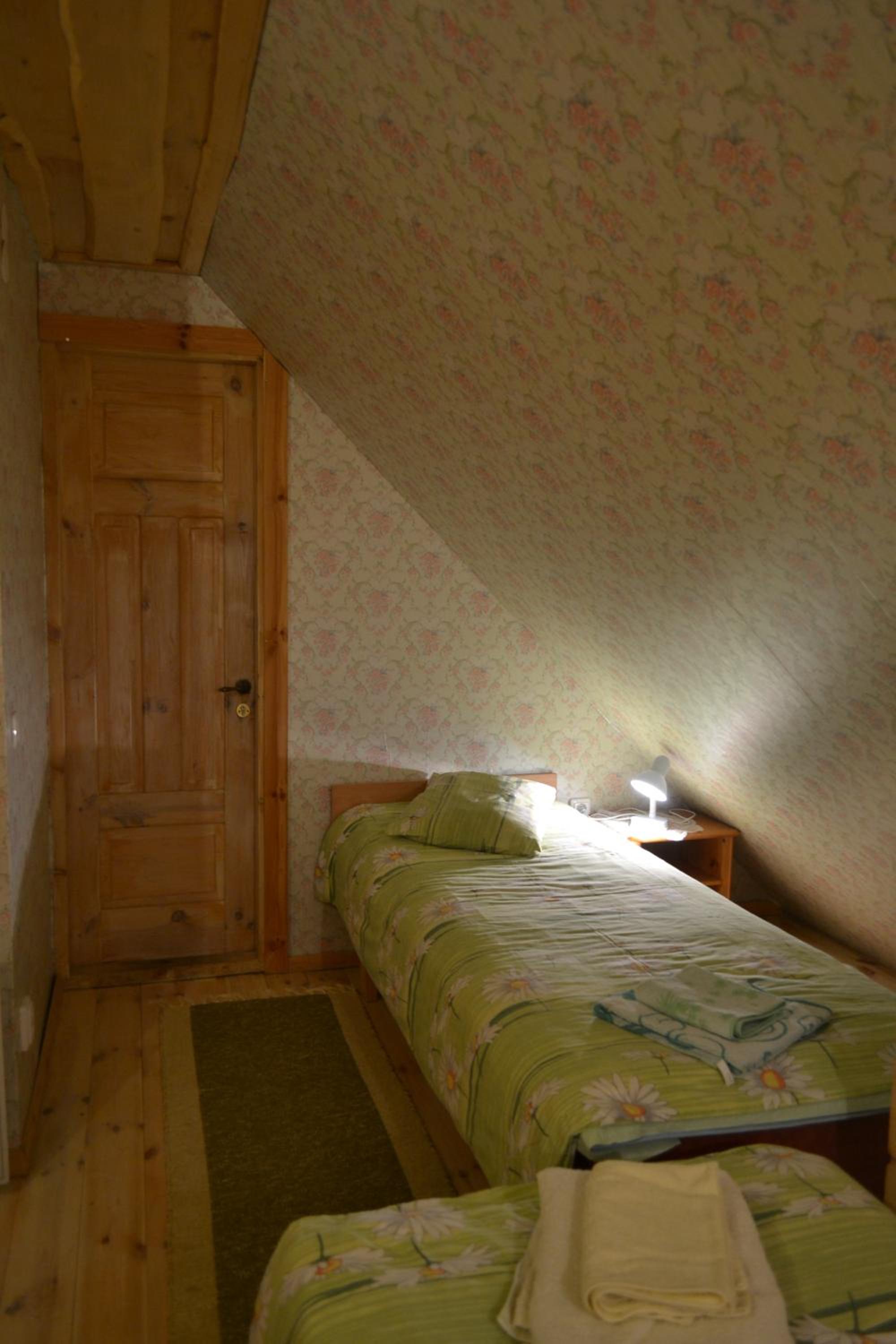 Tihuse Horsefarm B&B