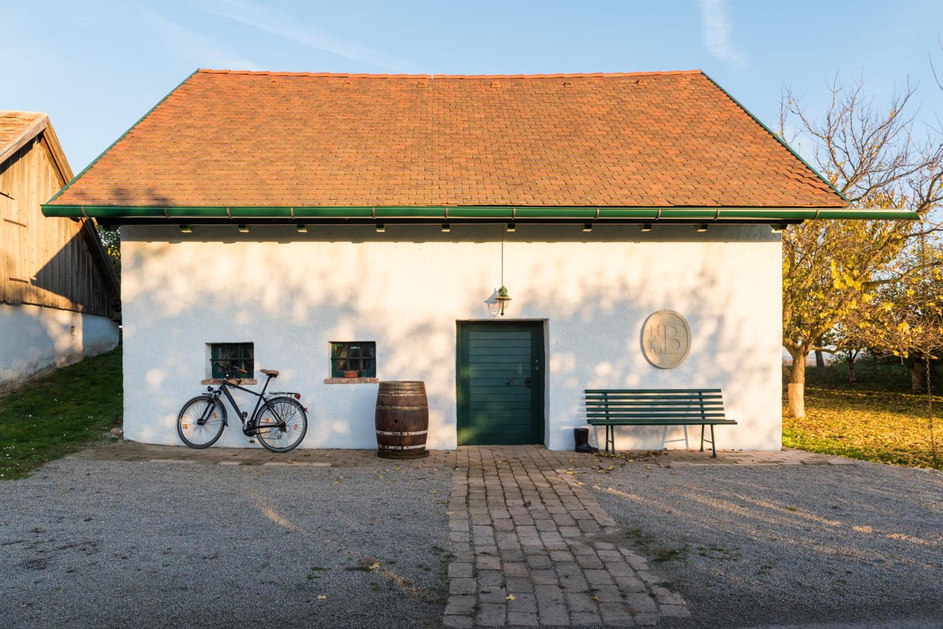 Weingut Burger