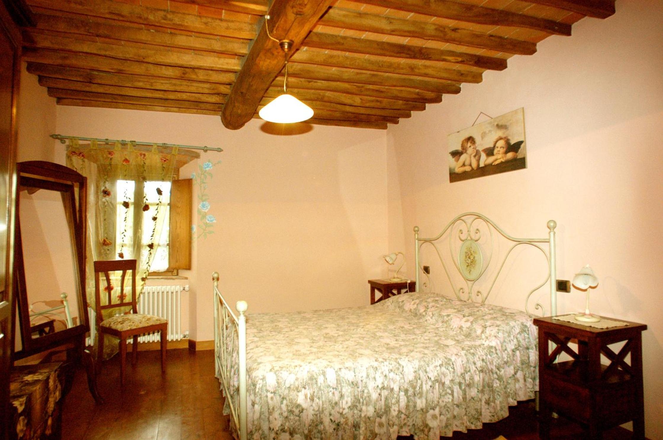 Borgo del Sole Agriturismo view 4