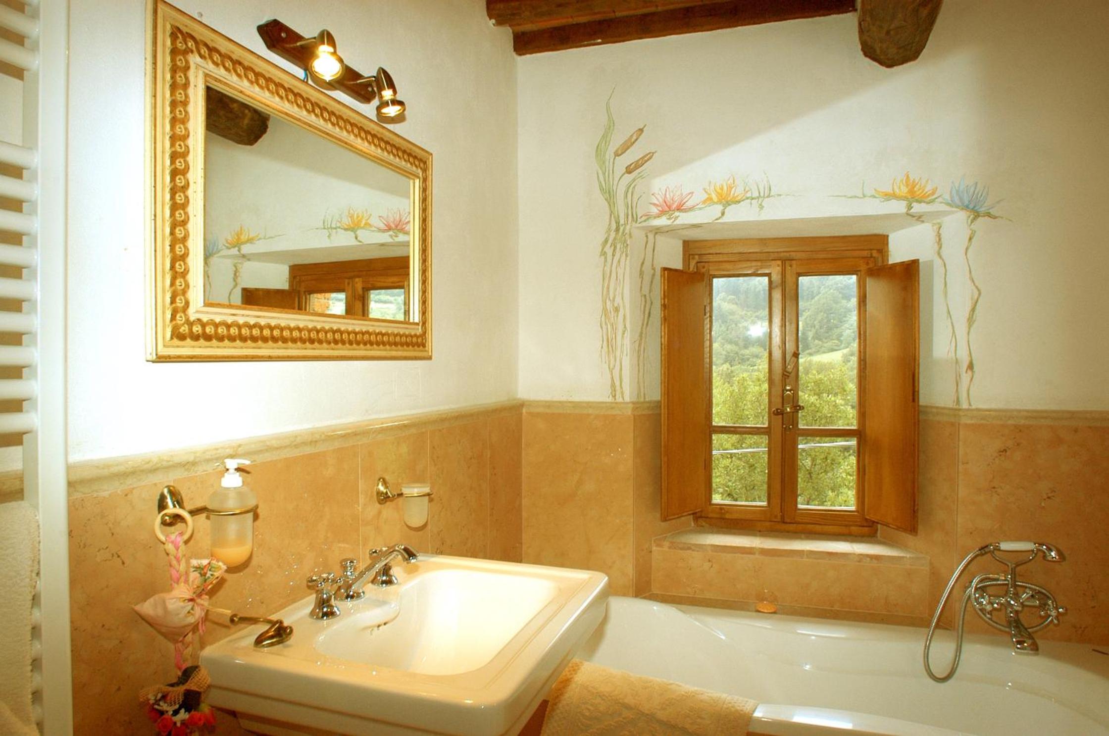Borgo del Sole Agriturismo view 5