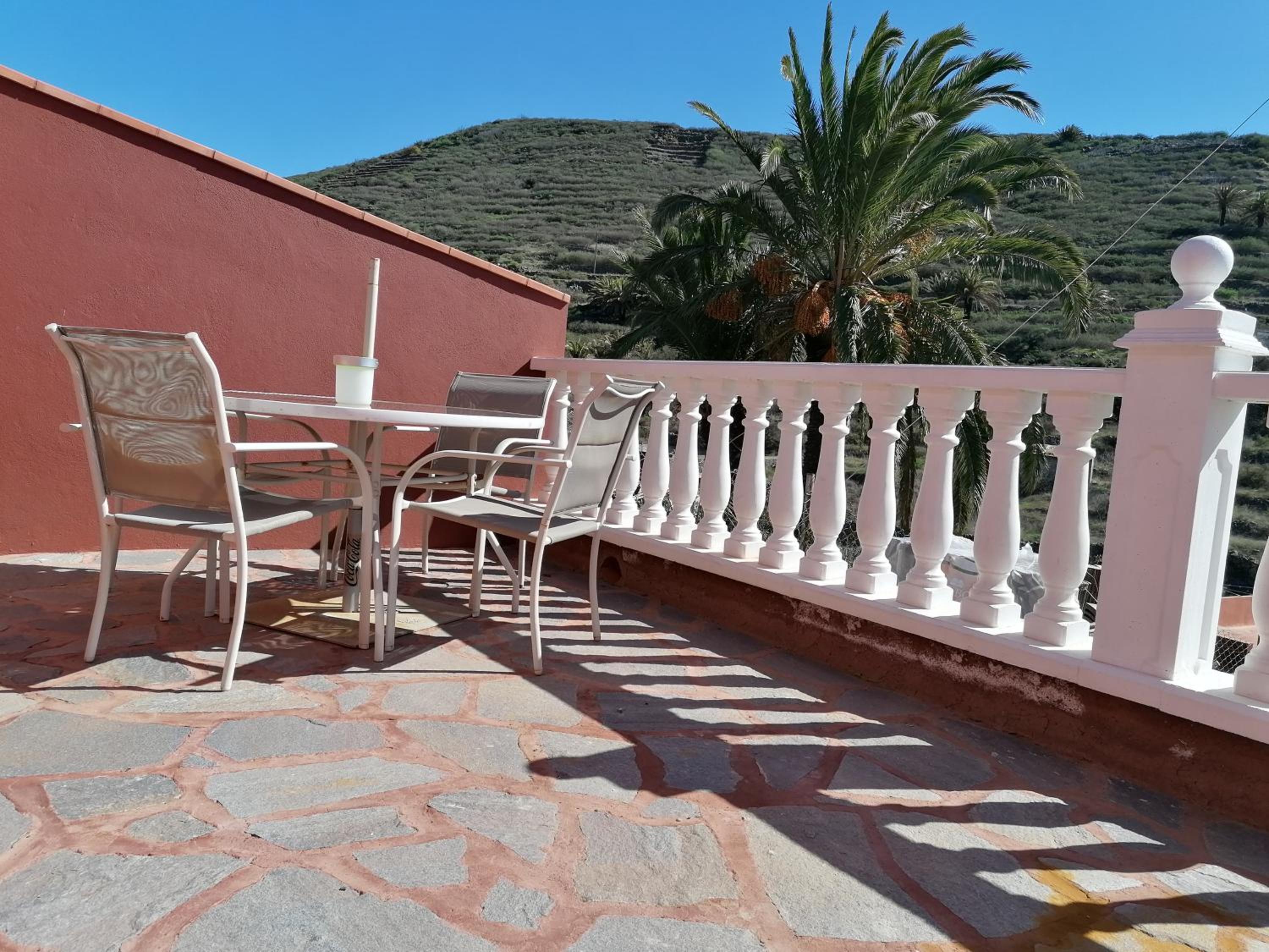 Casa Vista Bella view 4