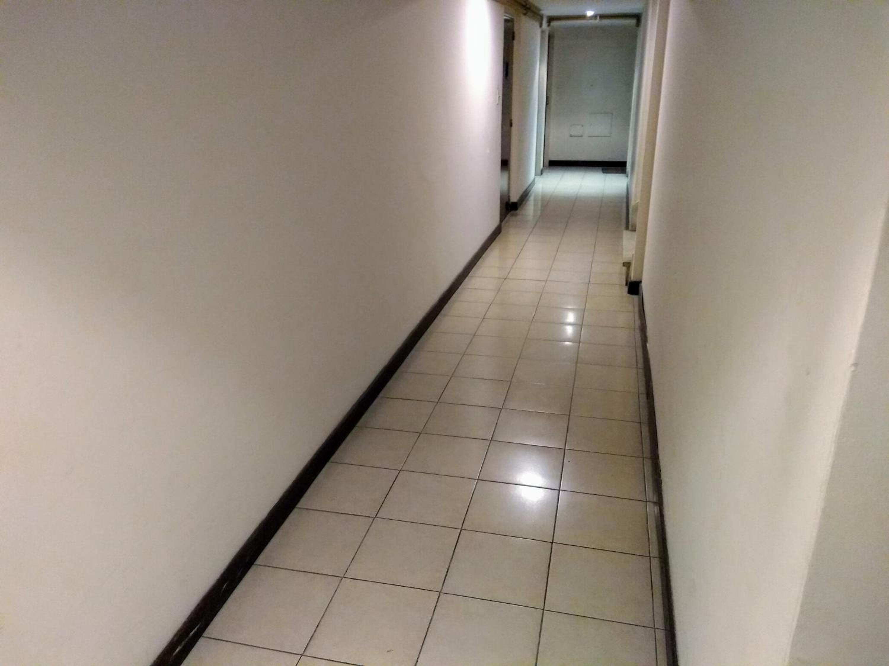 EF DEPARTAMENTOS Centro Cochera Para Auto