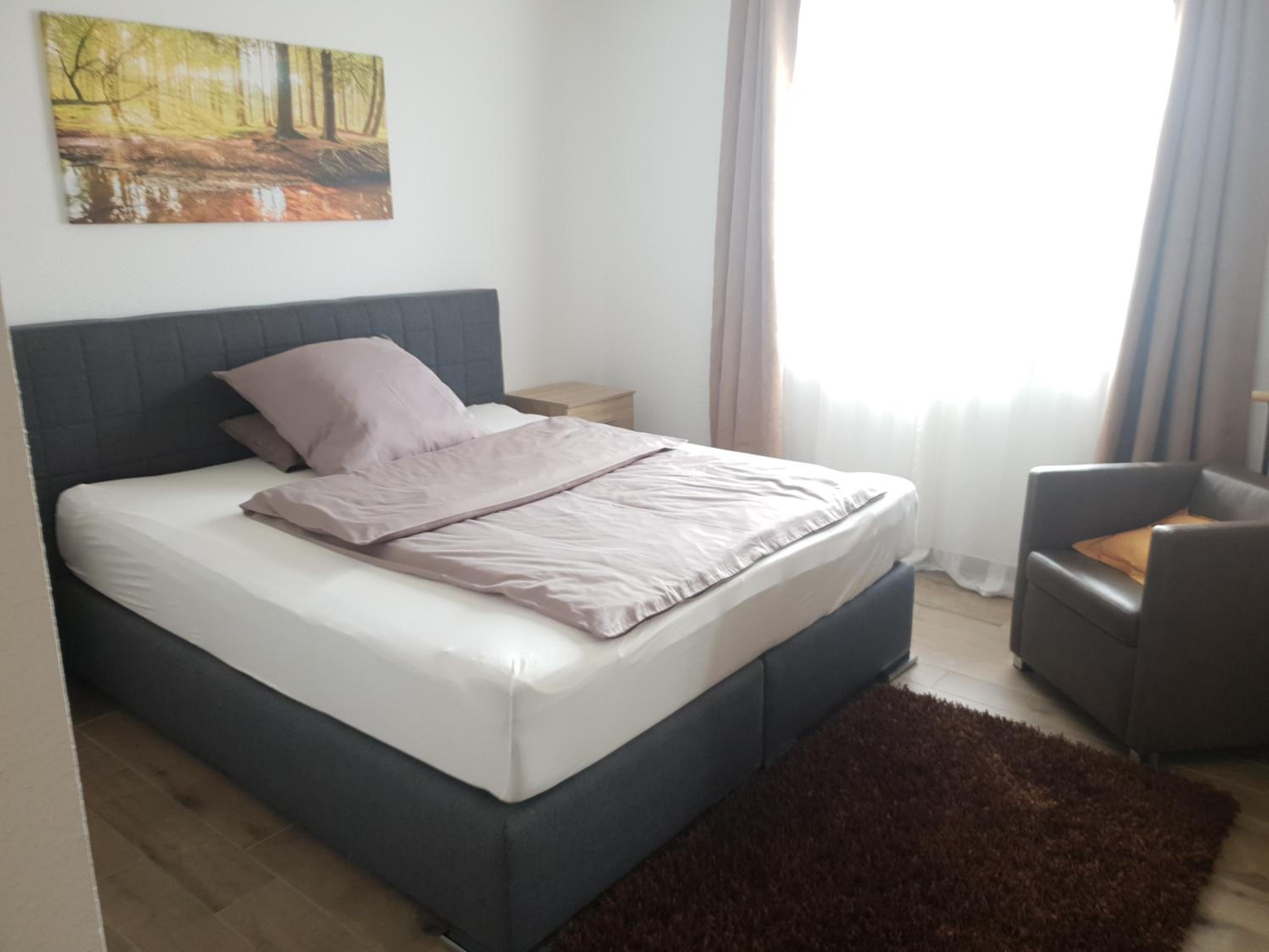 Appartementhaus Elm Immobilien