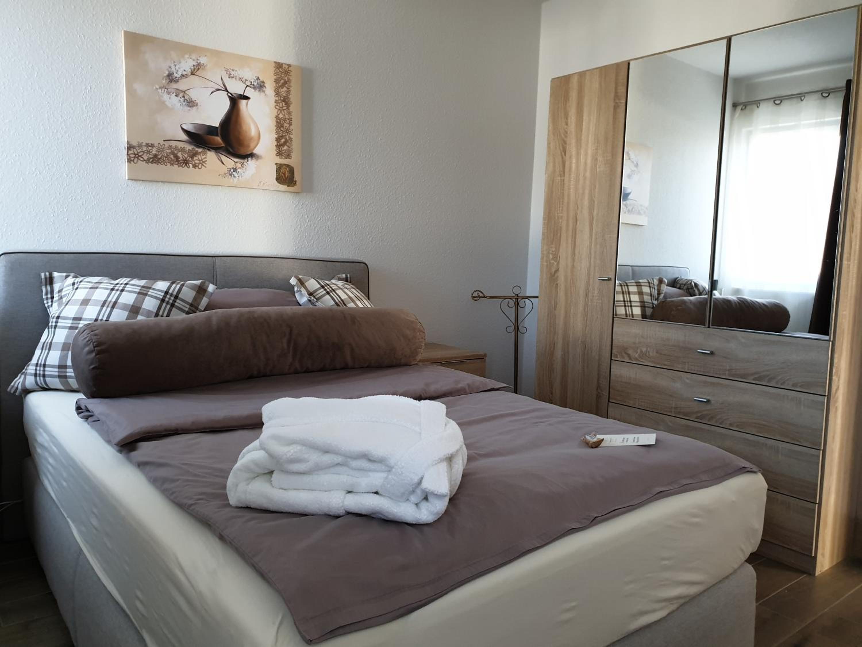 Appartementhaus Elm Immobilien
