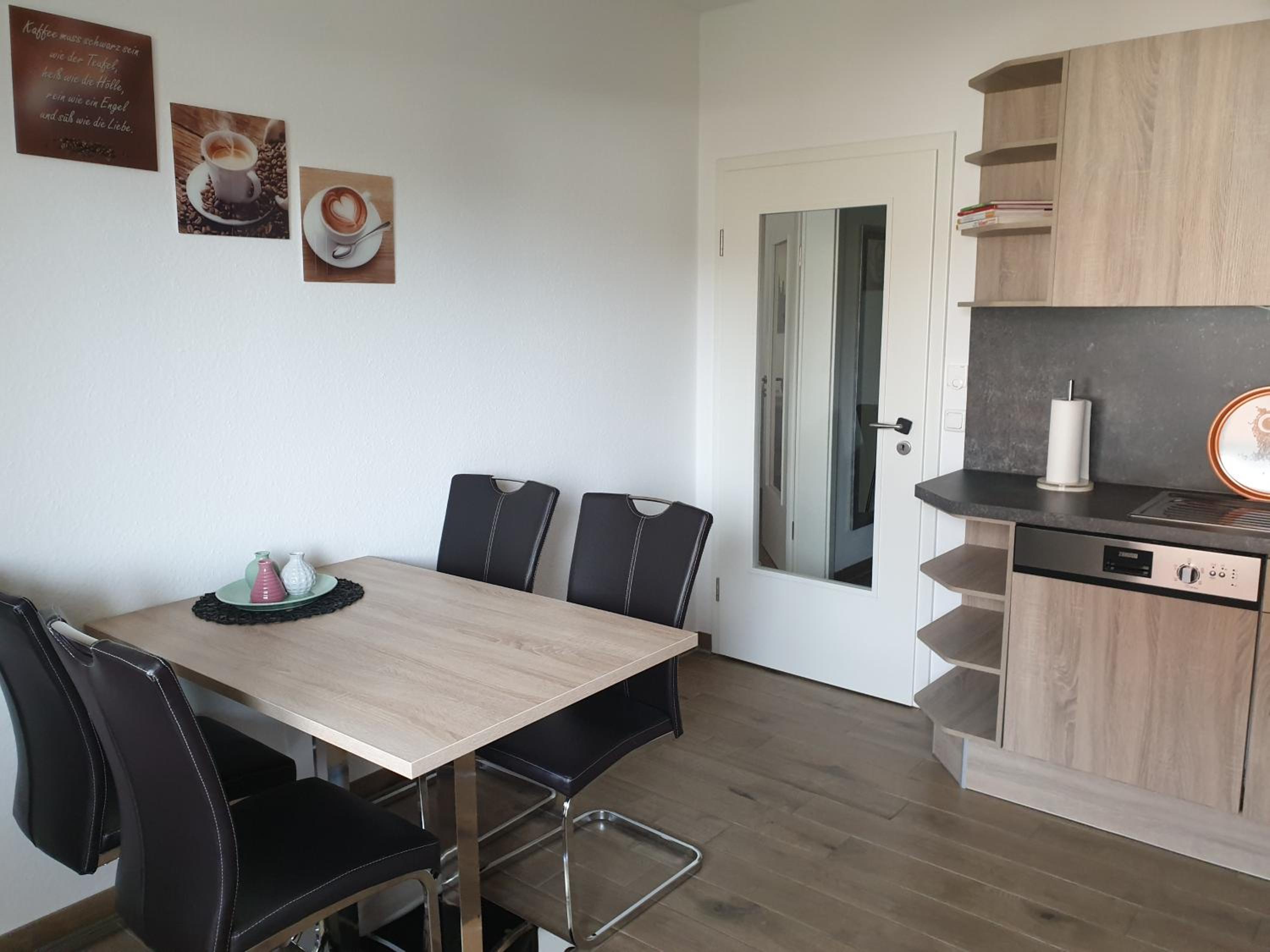 Appartementhaus Elm Immobilien