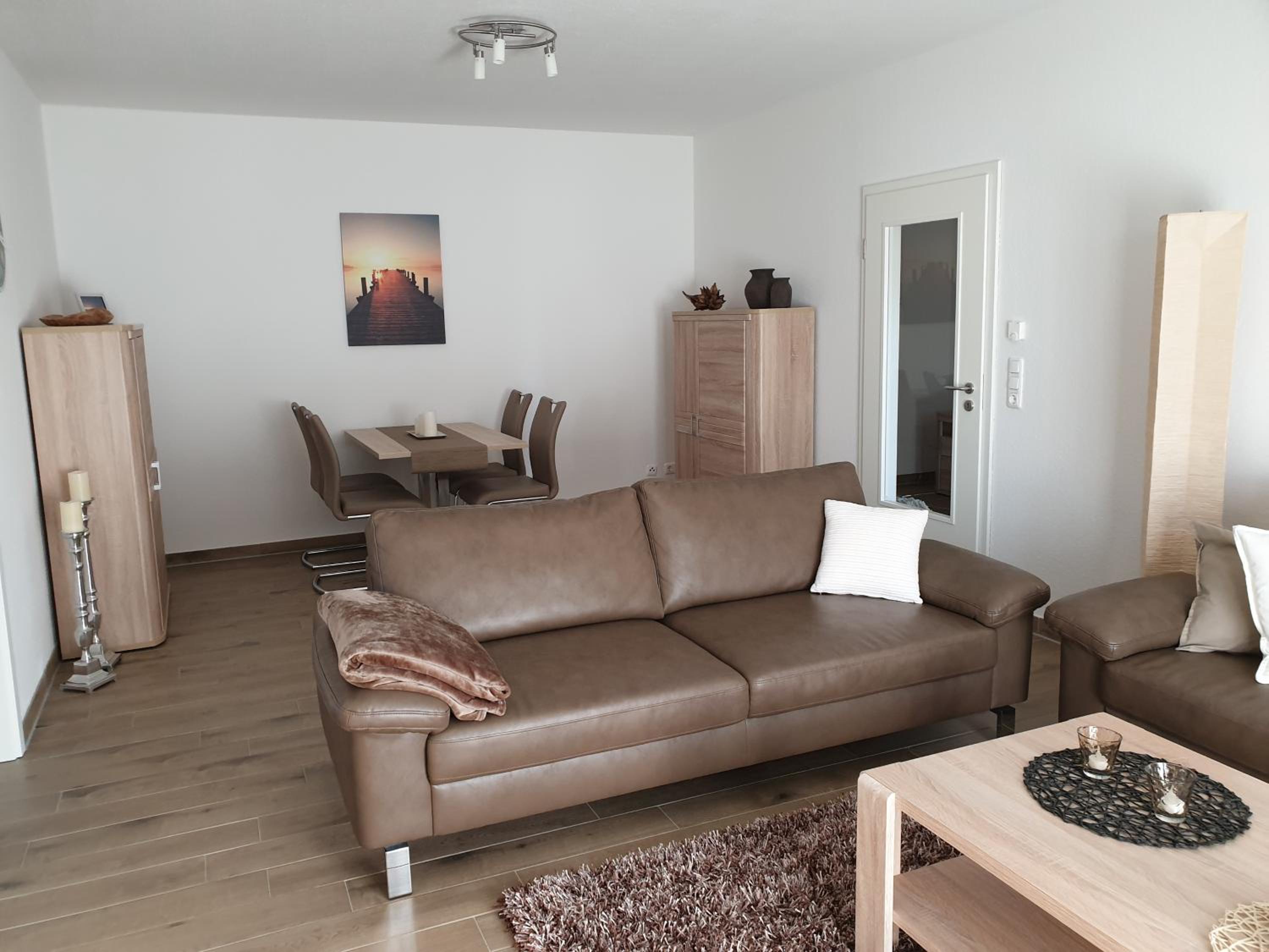 Appartementhaus Elm Immobilien
