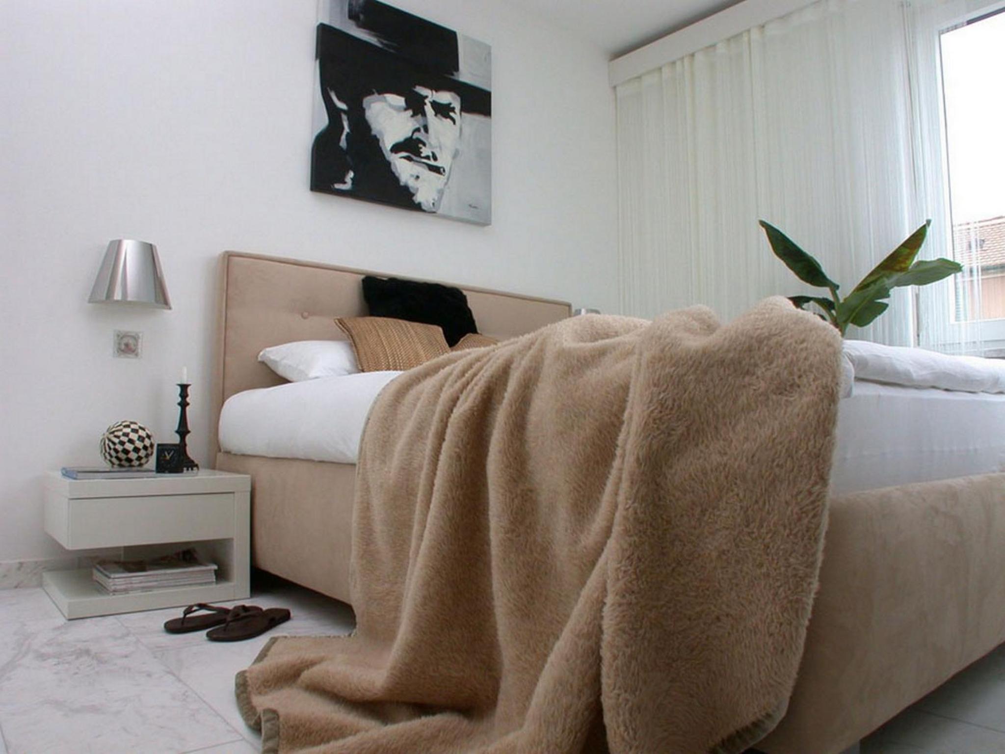 VISIONAPARTMENTS Rotachstrasse - contactless check-in