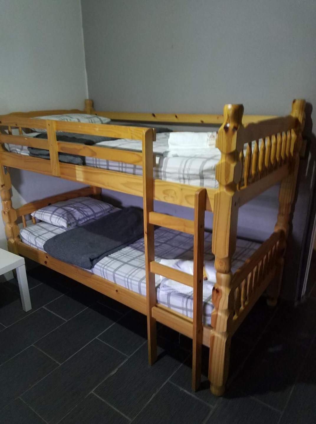 Vieques Good Vibe Guest House