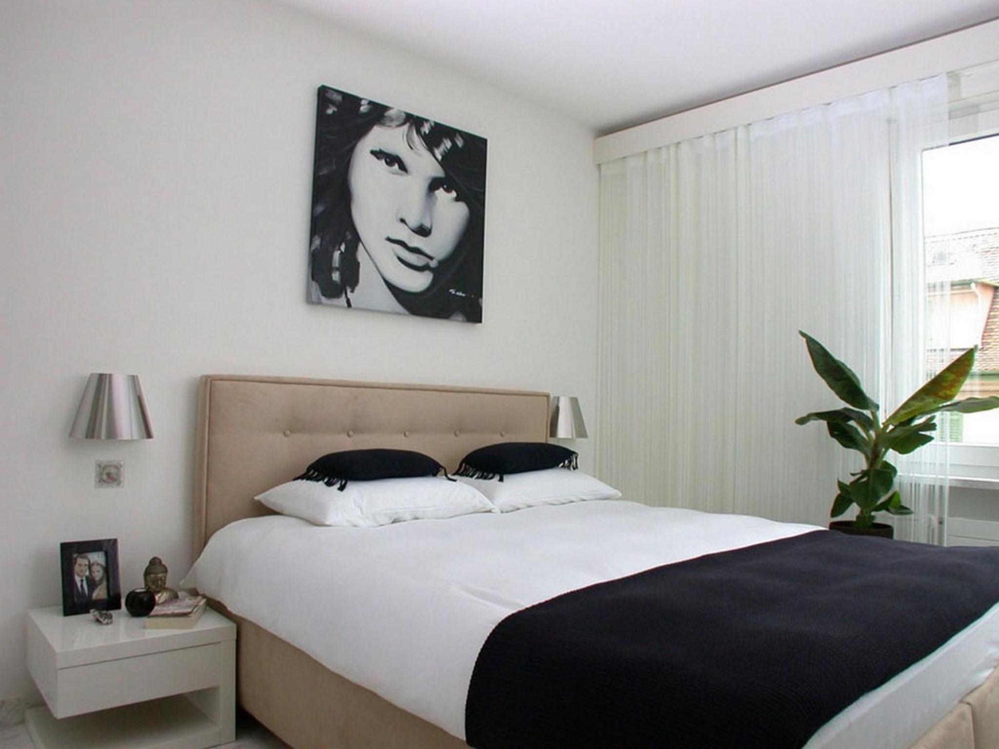 VISIONAPARTMENTS Rotachstrasse - contactless check-in