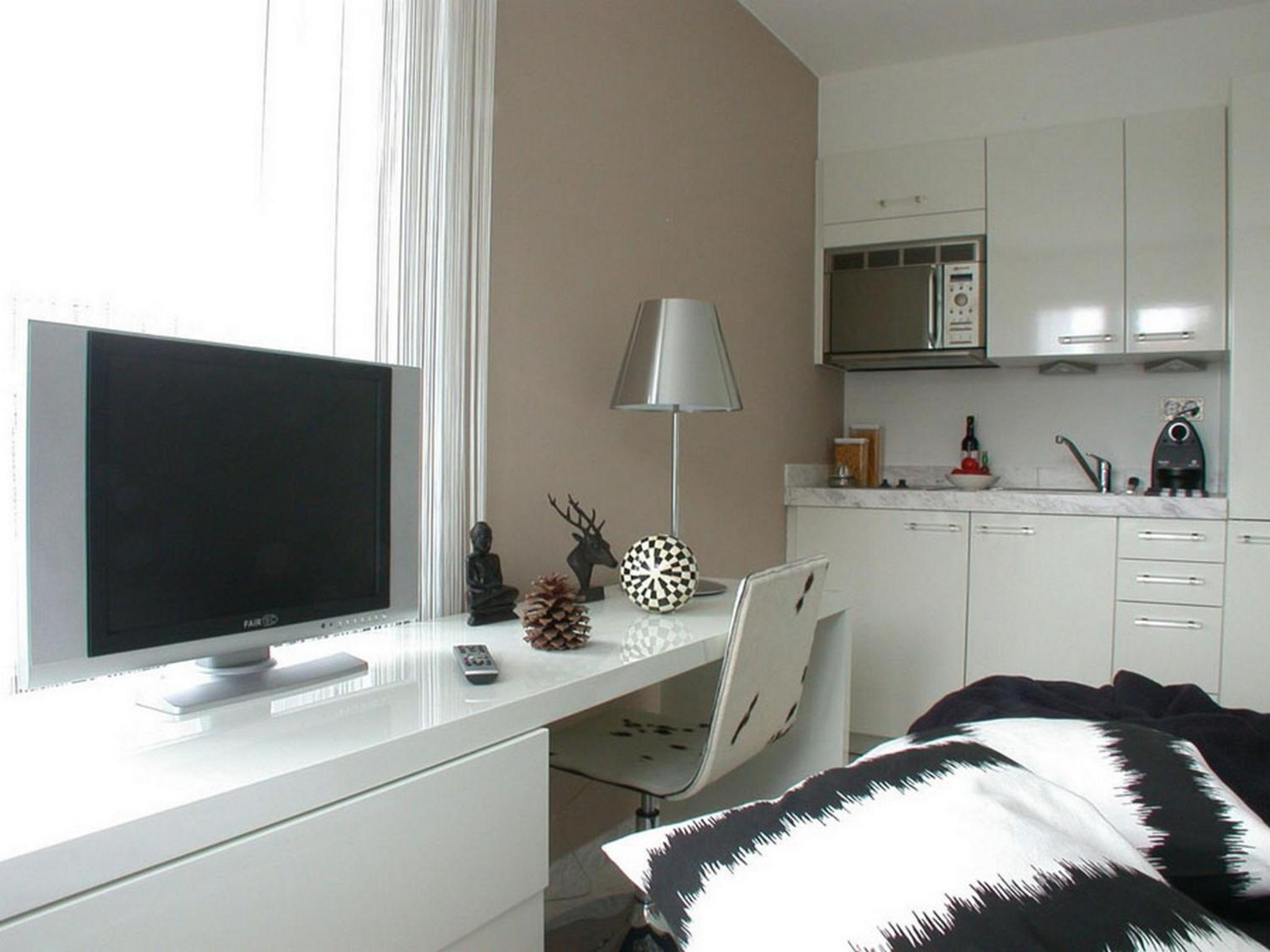 VISIONAPARTMENTS Rotachstrasse - contactless check-in