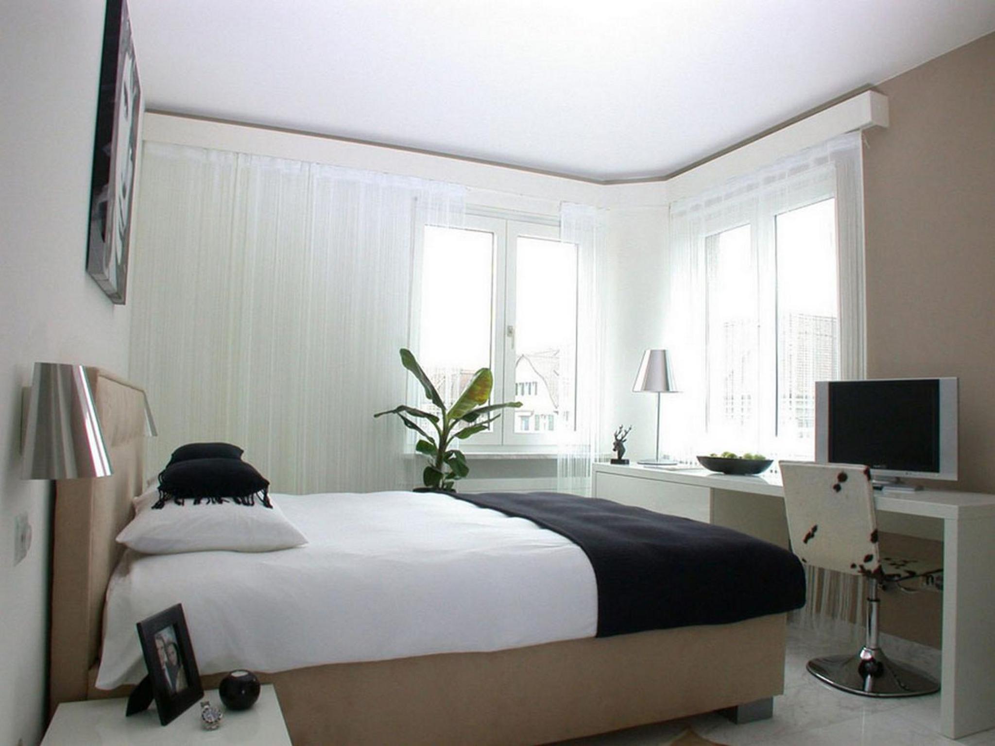 VISIONAPARTMENTS Rotachstrasse - contactless check-in