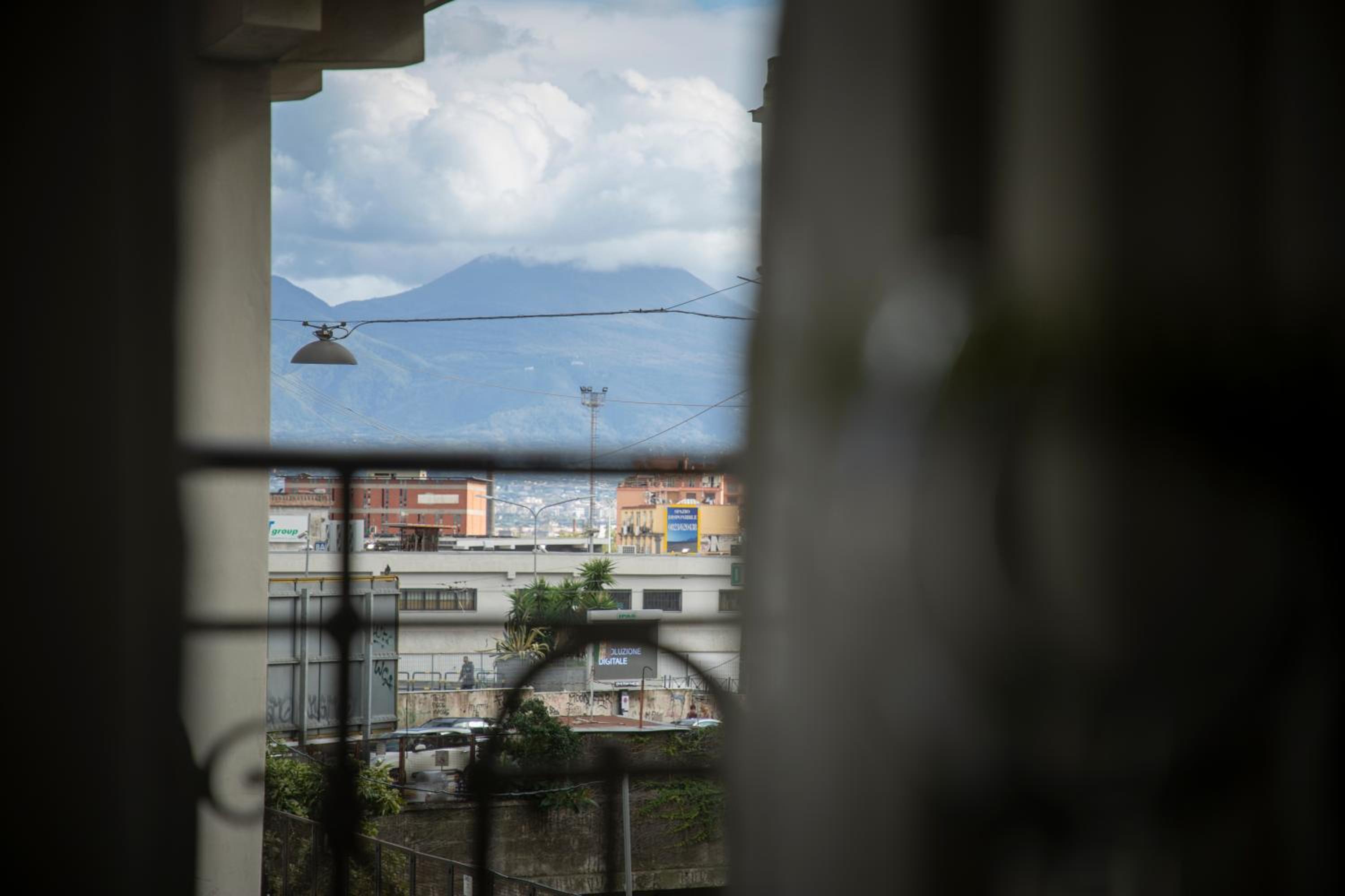 Ideal City Walk en Naples — other