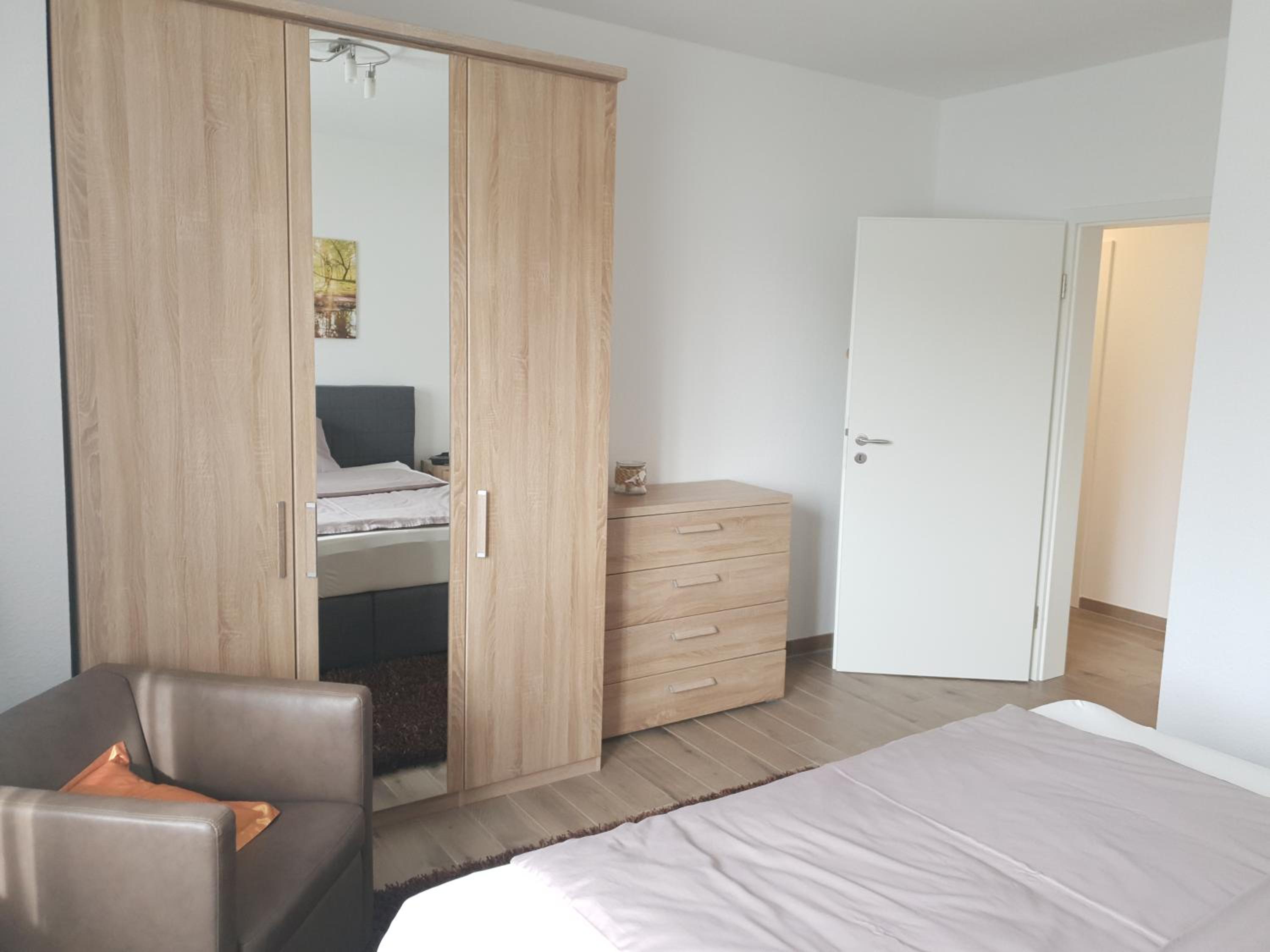 Appartementhaus Elm Immobilien