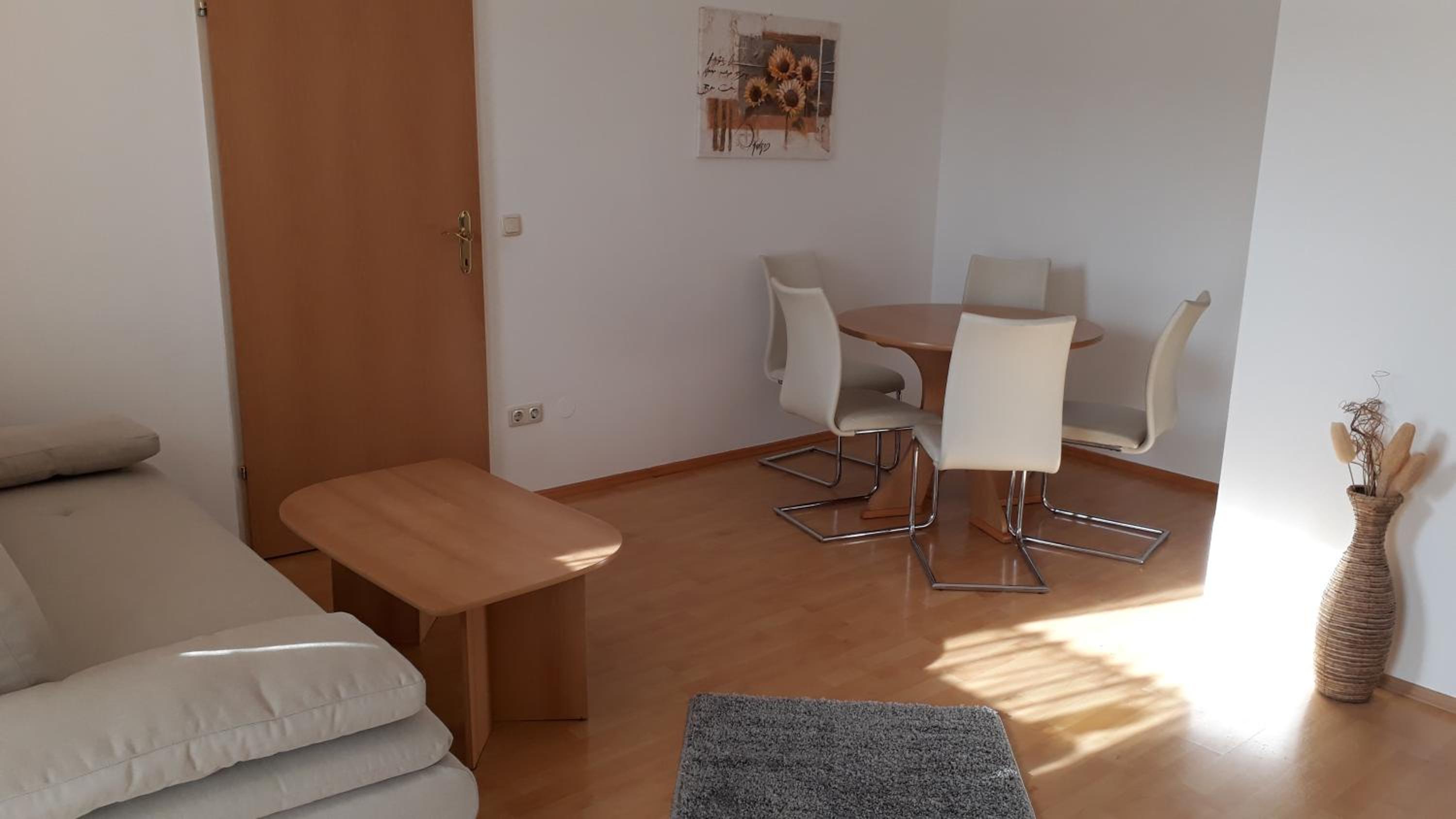Appartement Huber view 3