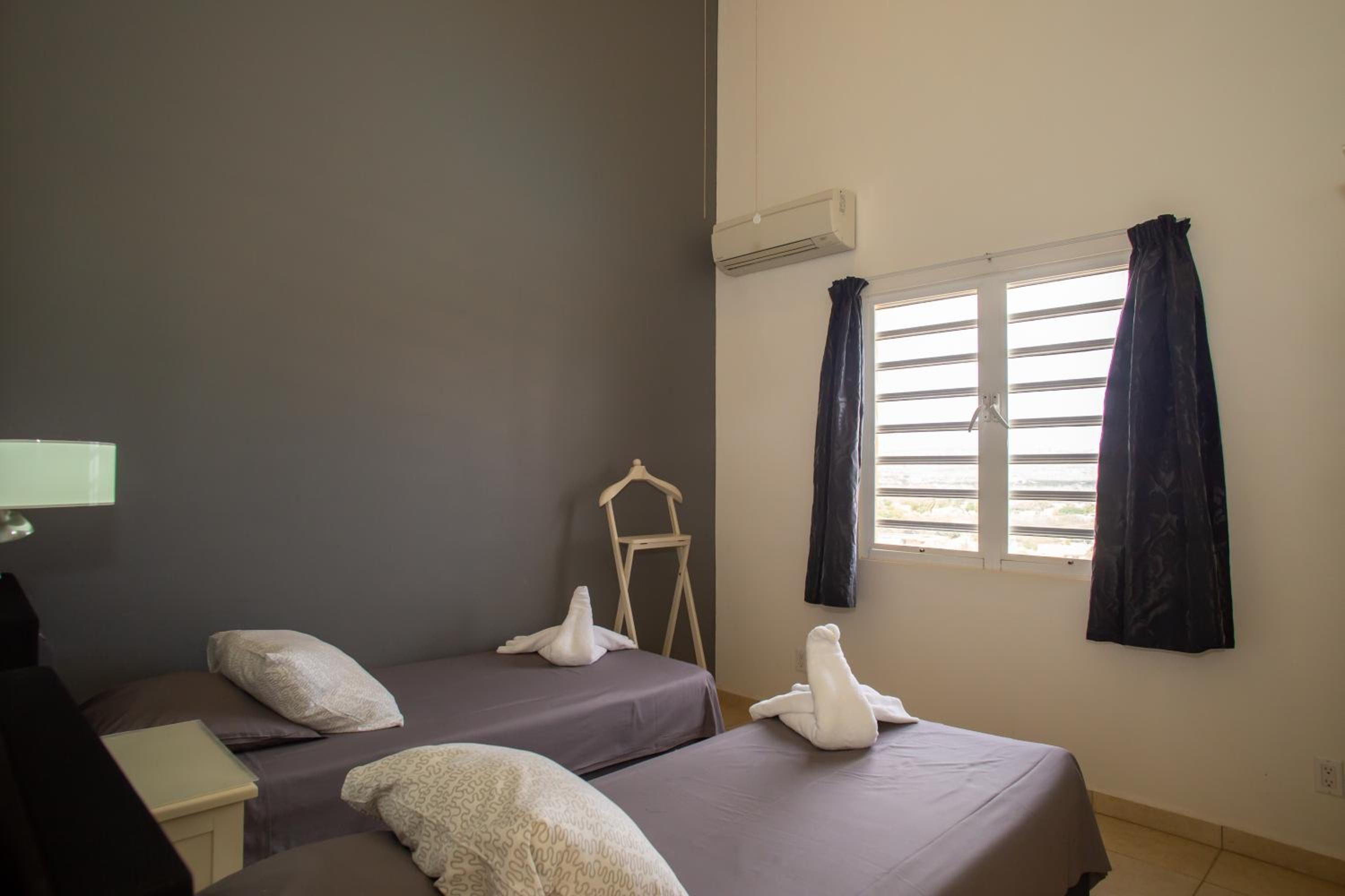 Hillside Resort Bonaire