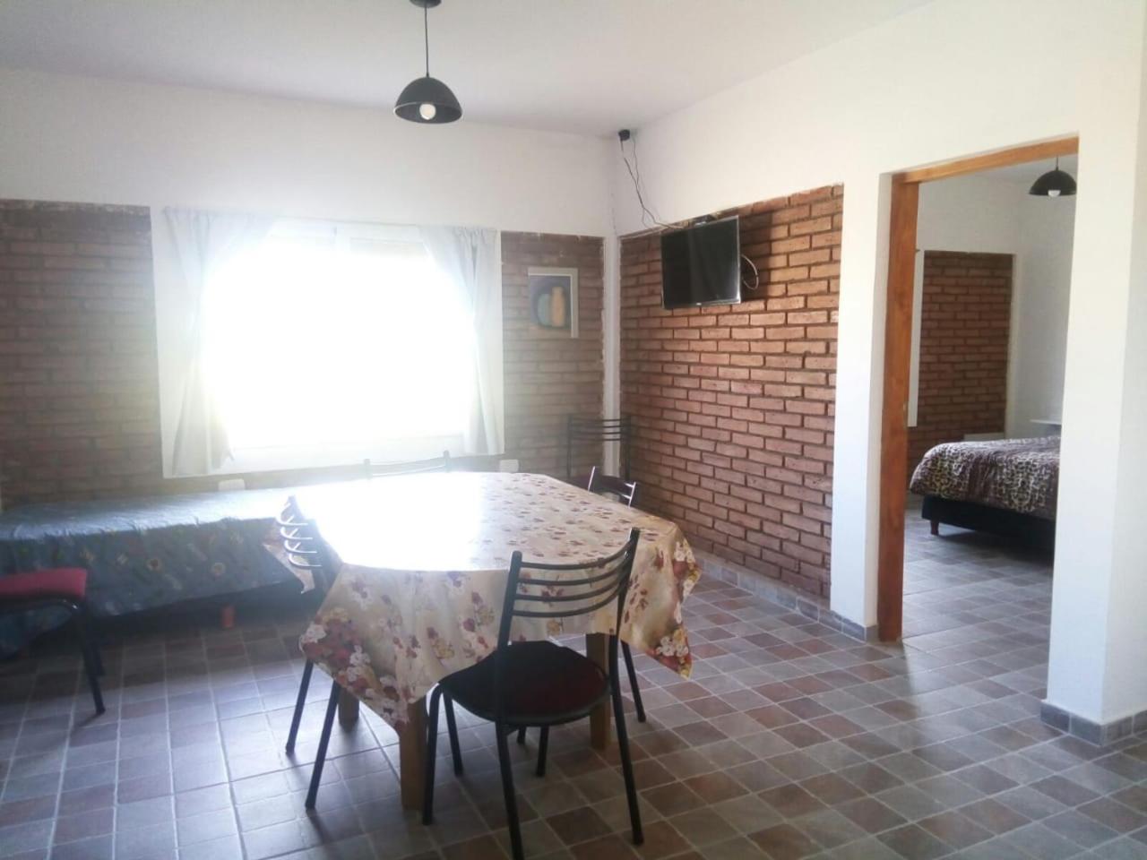 Cabañas 6 Olivos